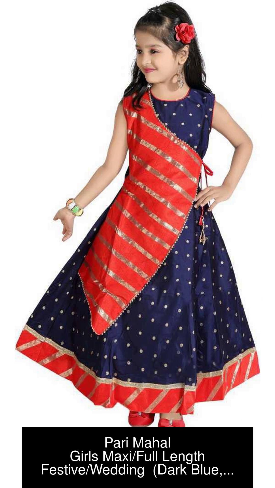 Flipkart clearance pari dress