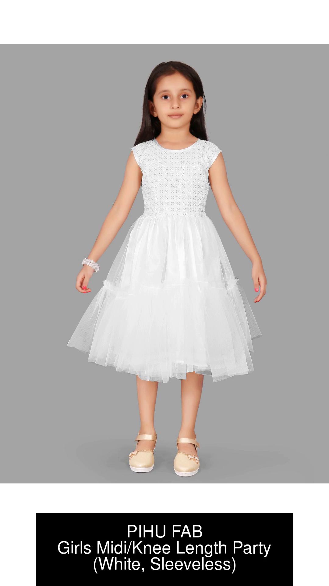 Buy White Dresses for Women by AND Online  Ajiocom