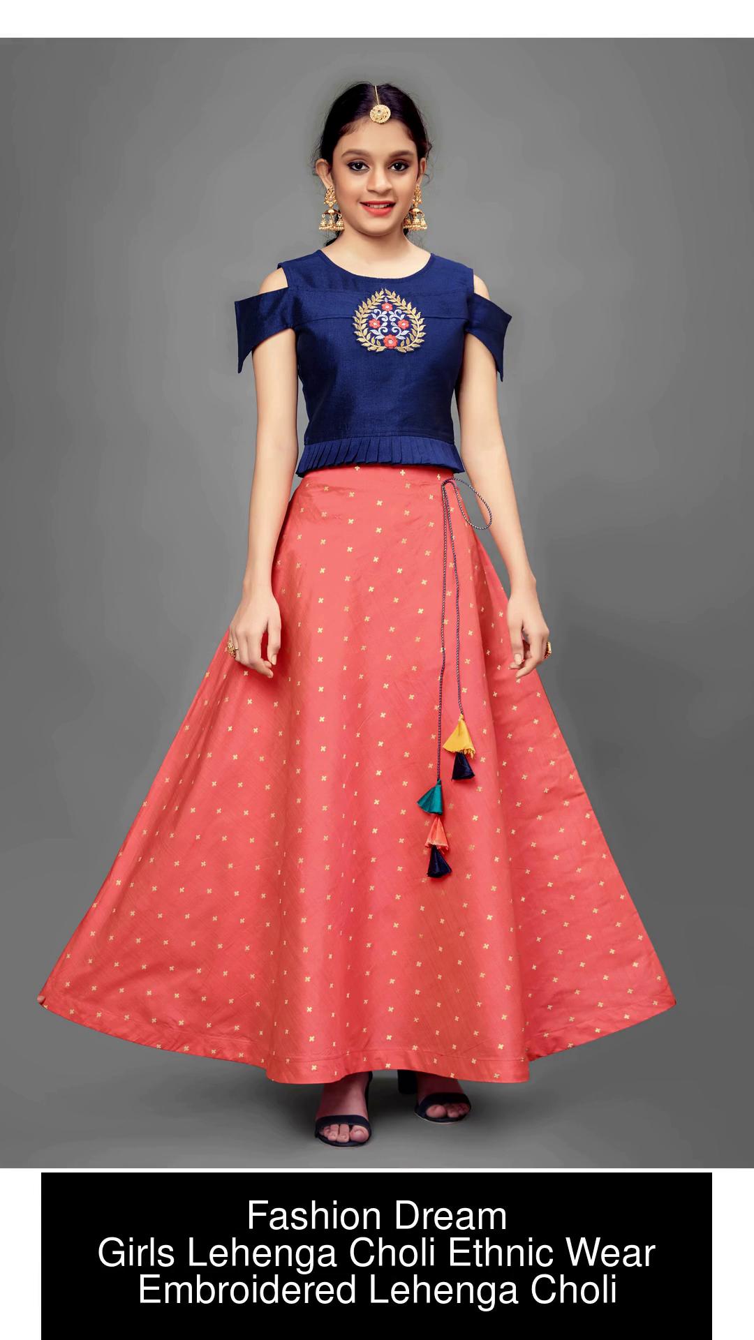 Buy New Wedding Lehenga Choli for Women Designer Multi Colored Online in  India - Etsy