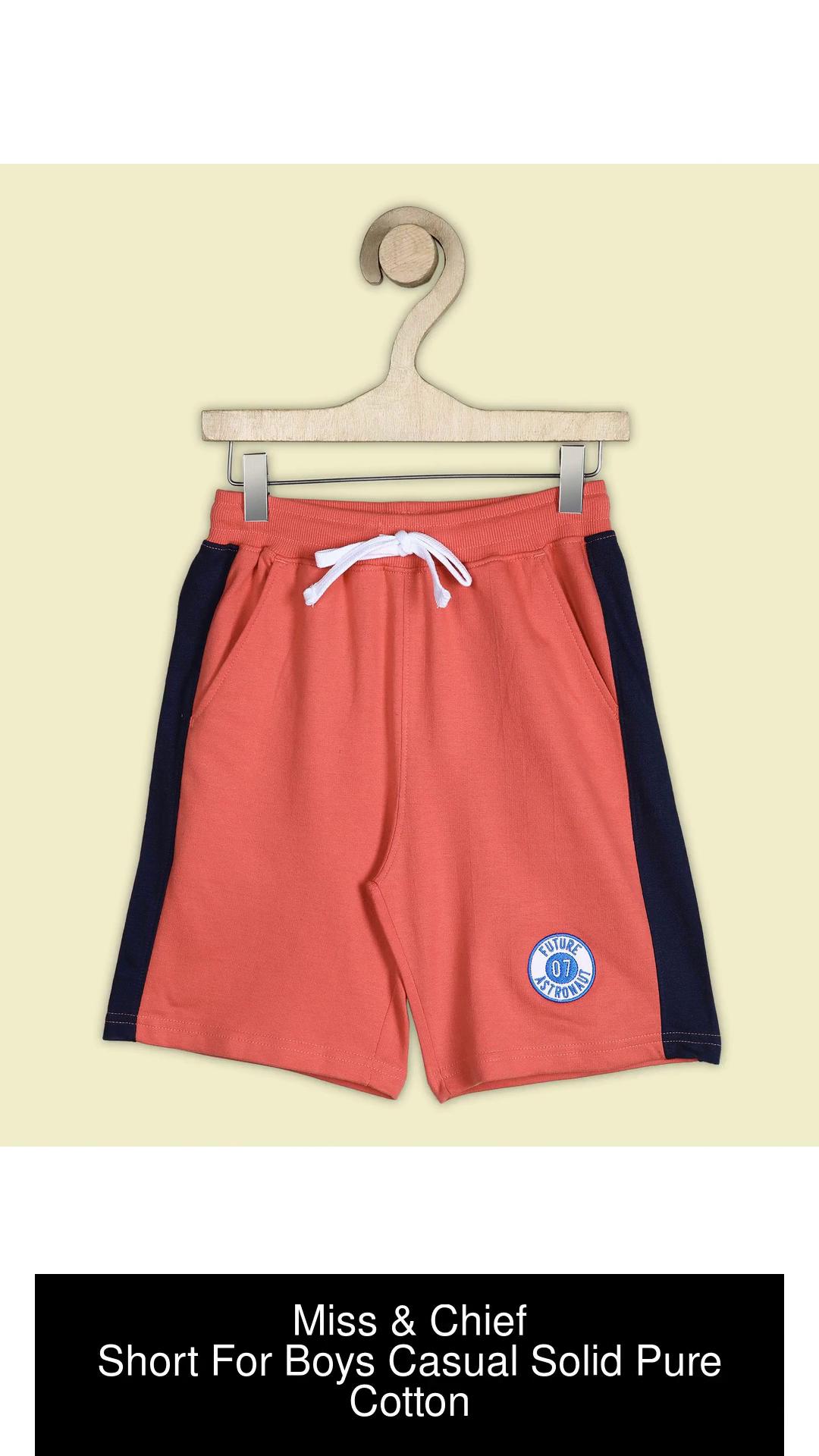 Flipkart 2024 boys shorts