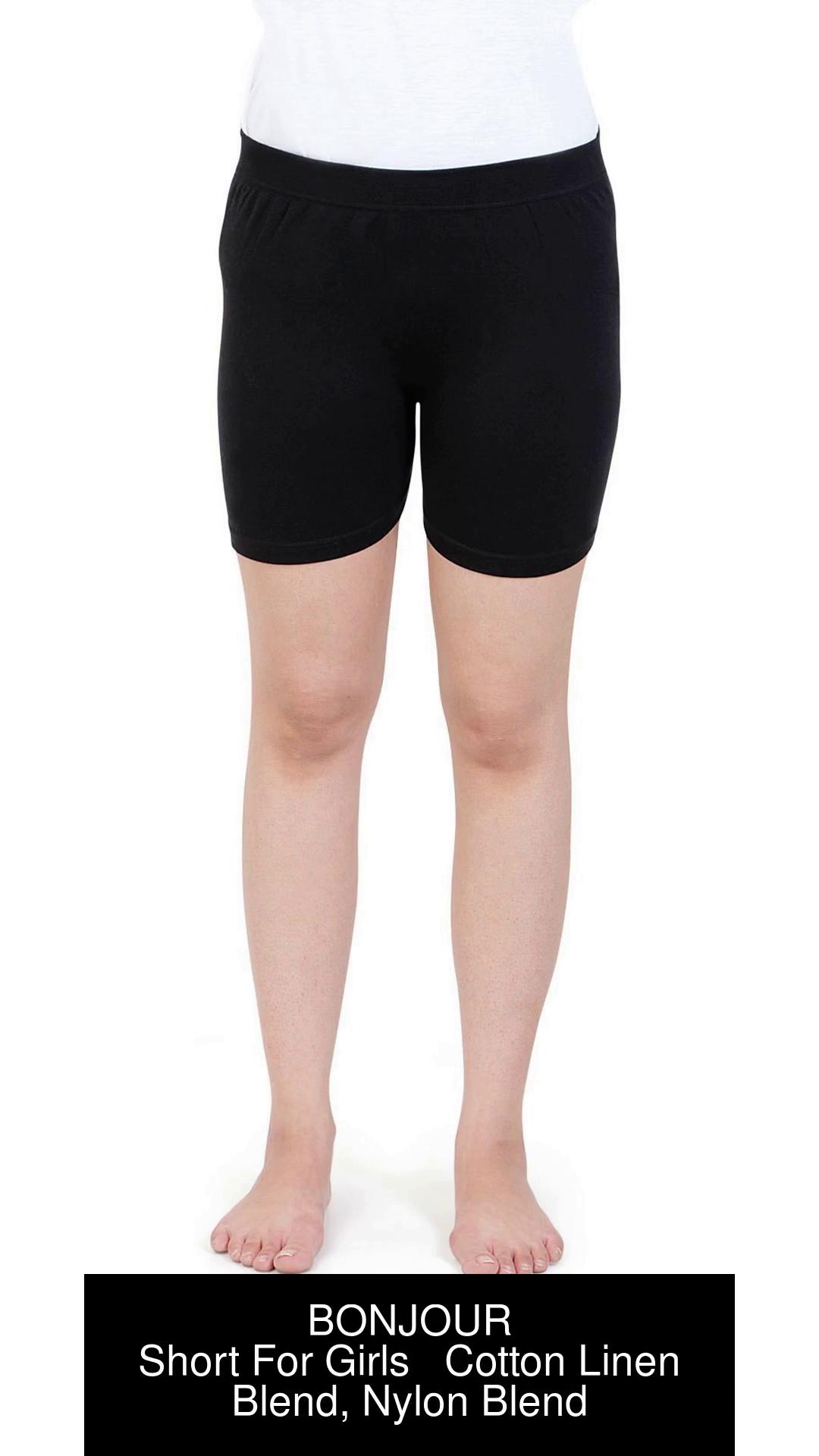 Shorts For Women – BONJOUR