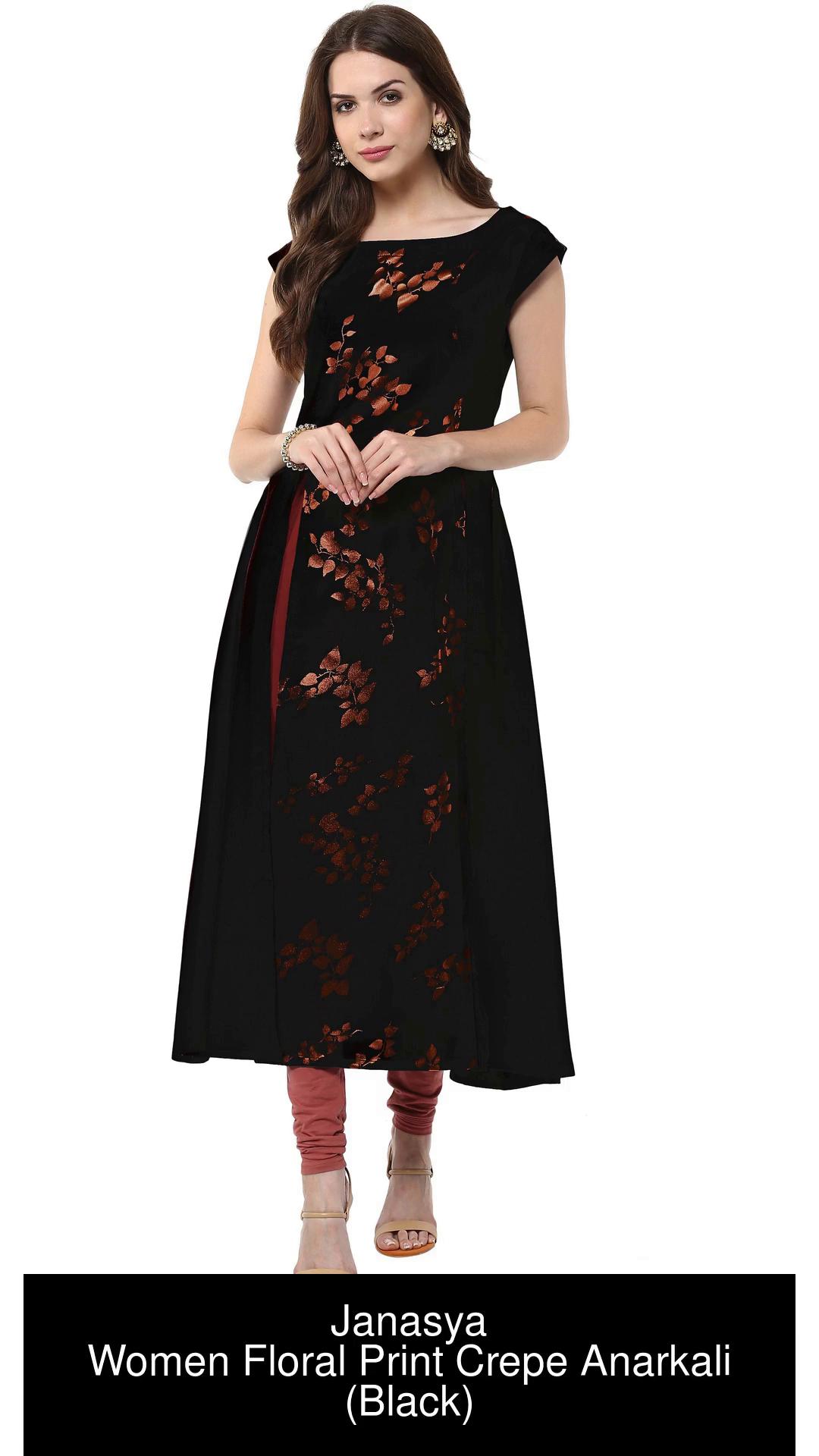 Janasya hotsell kurti flipkart