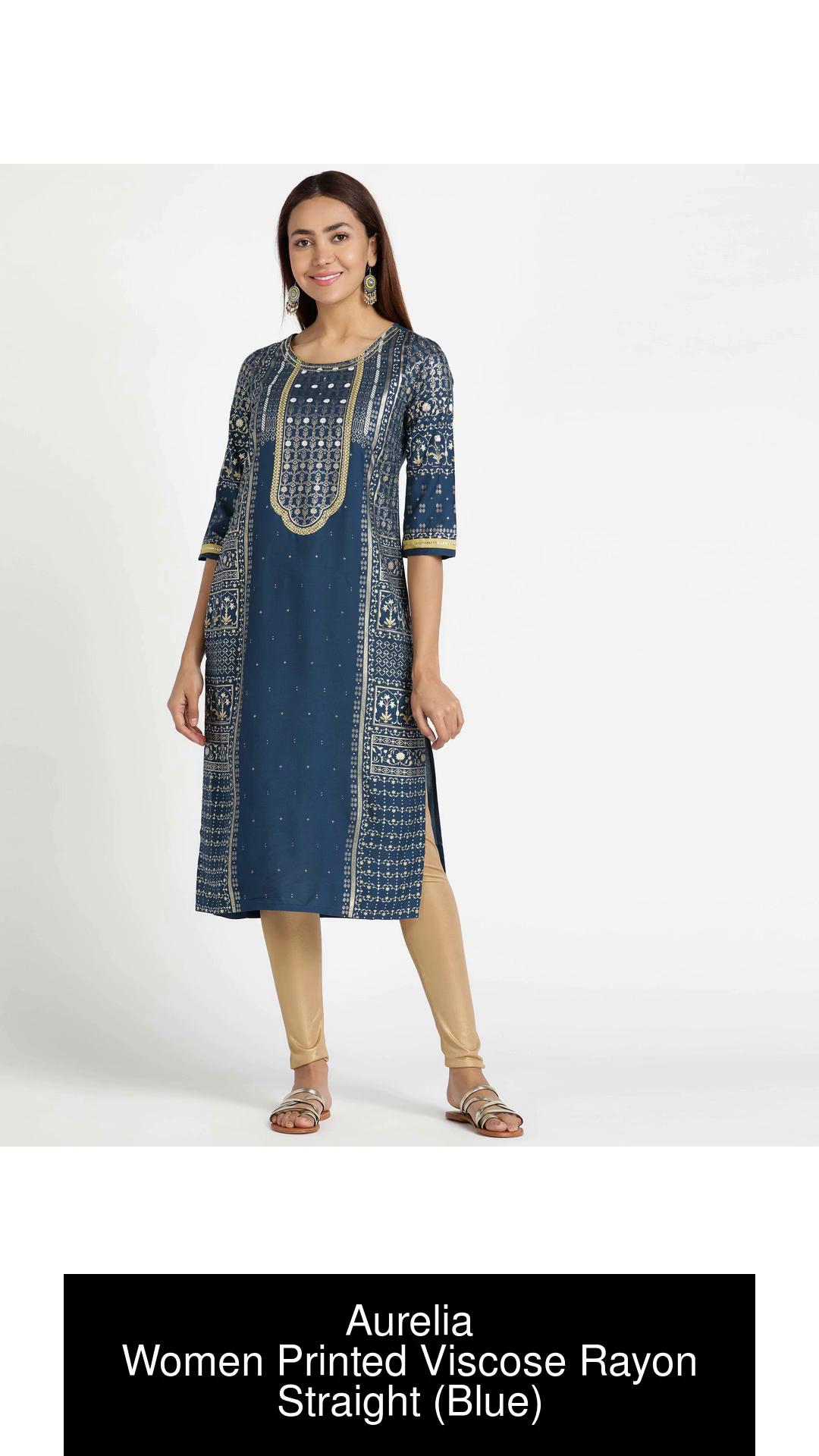 Aurelia kurtas on outlet flipkart