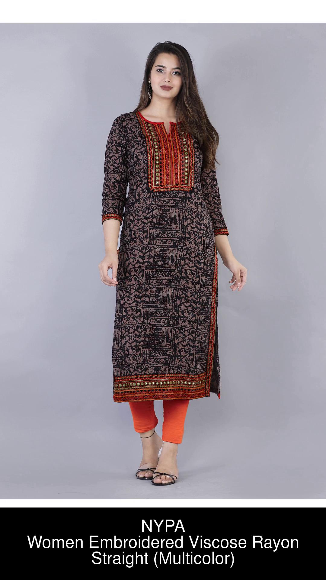 Flipkart Online Shopping Kurtis