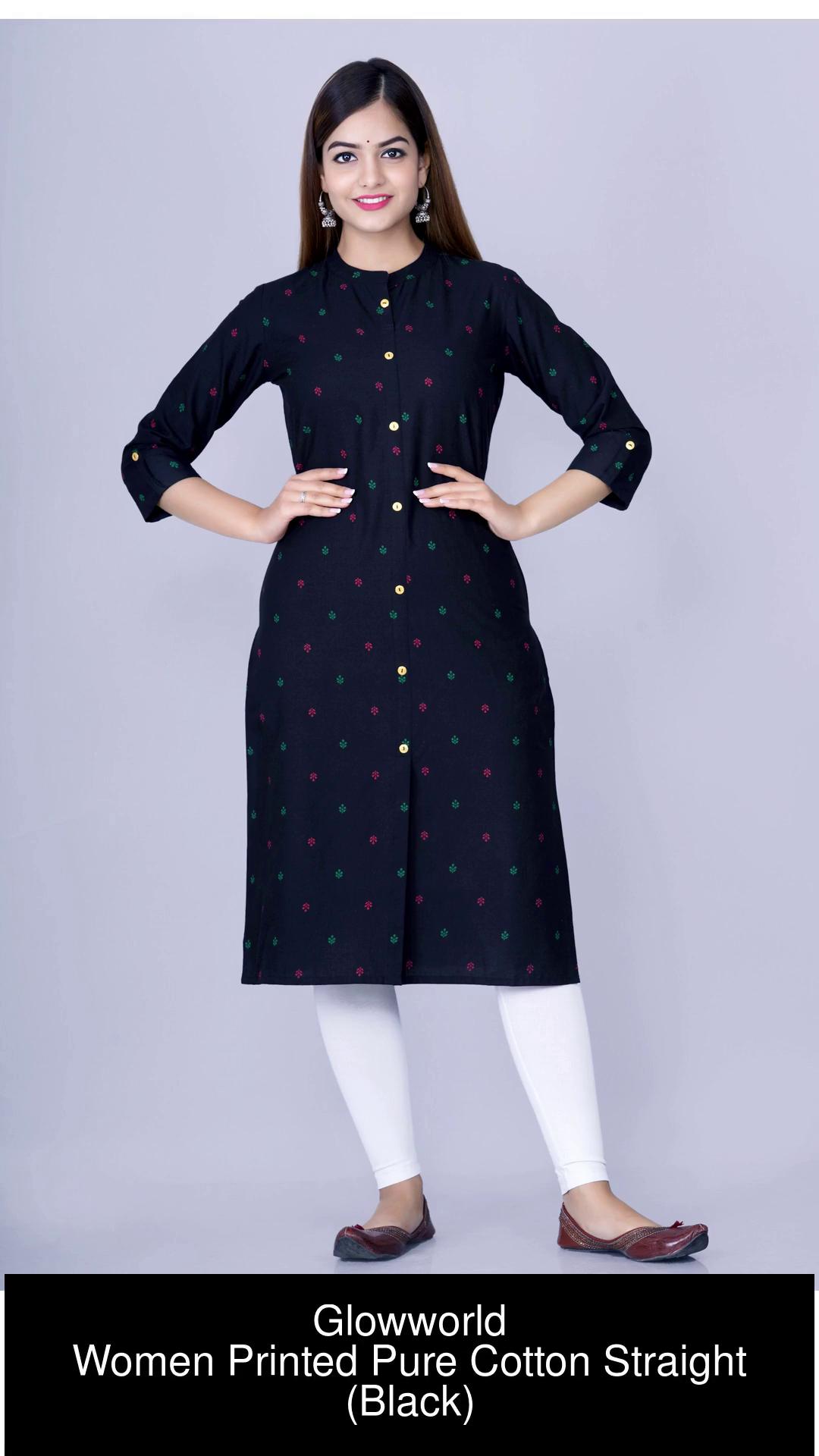 Kurta hot sale from flipkart