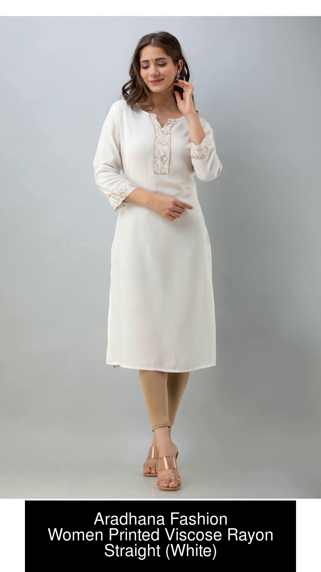 Aradhana kurti 2024