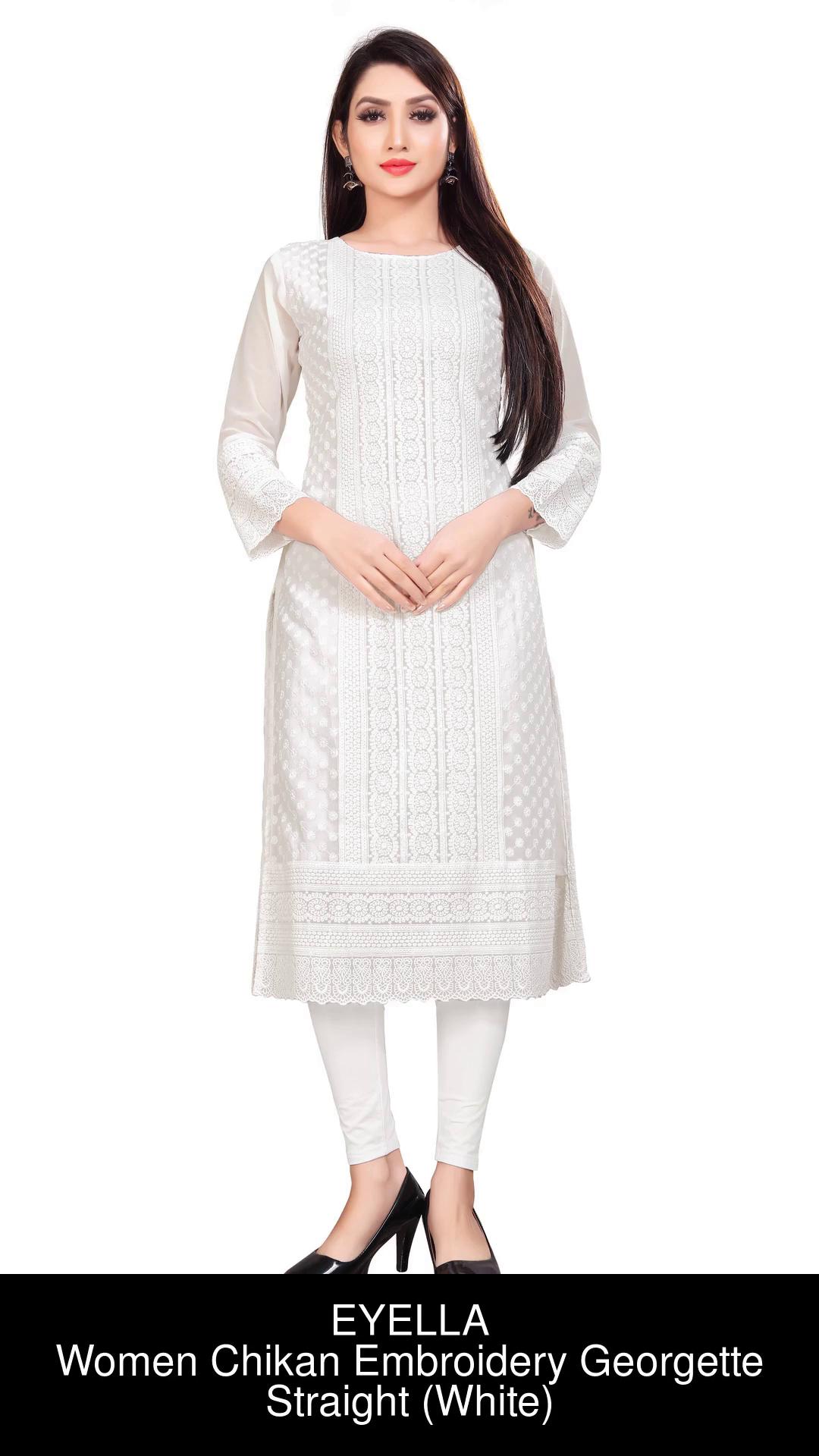 Flipkart kurtis hotsell for girls