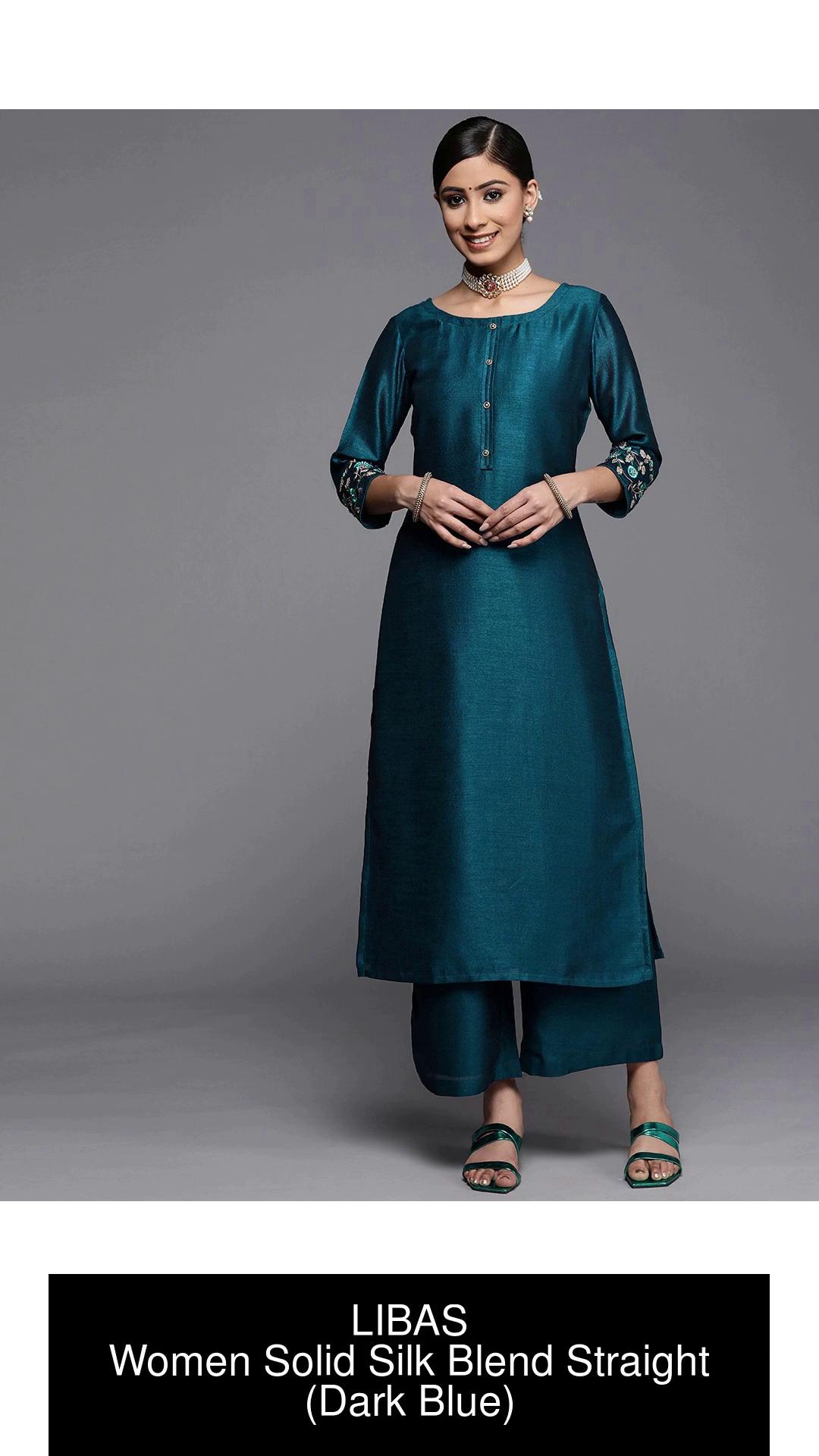 Flipkart kurtis outlet libas