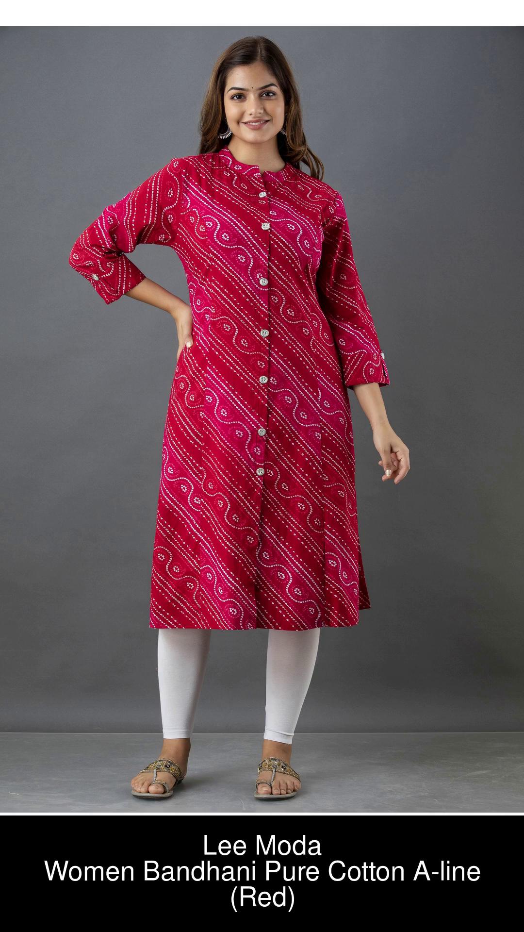 Flipkart kurti outlet 200