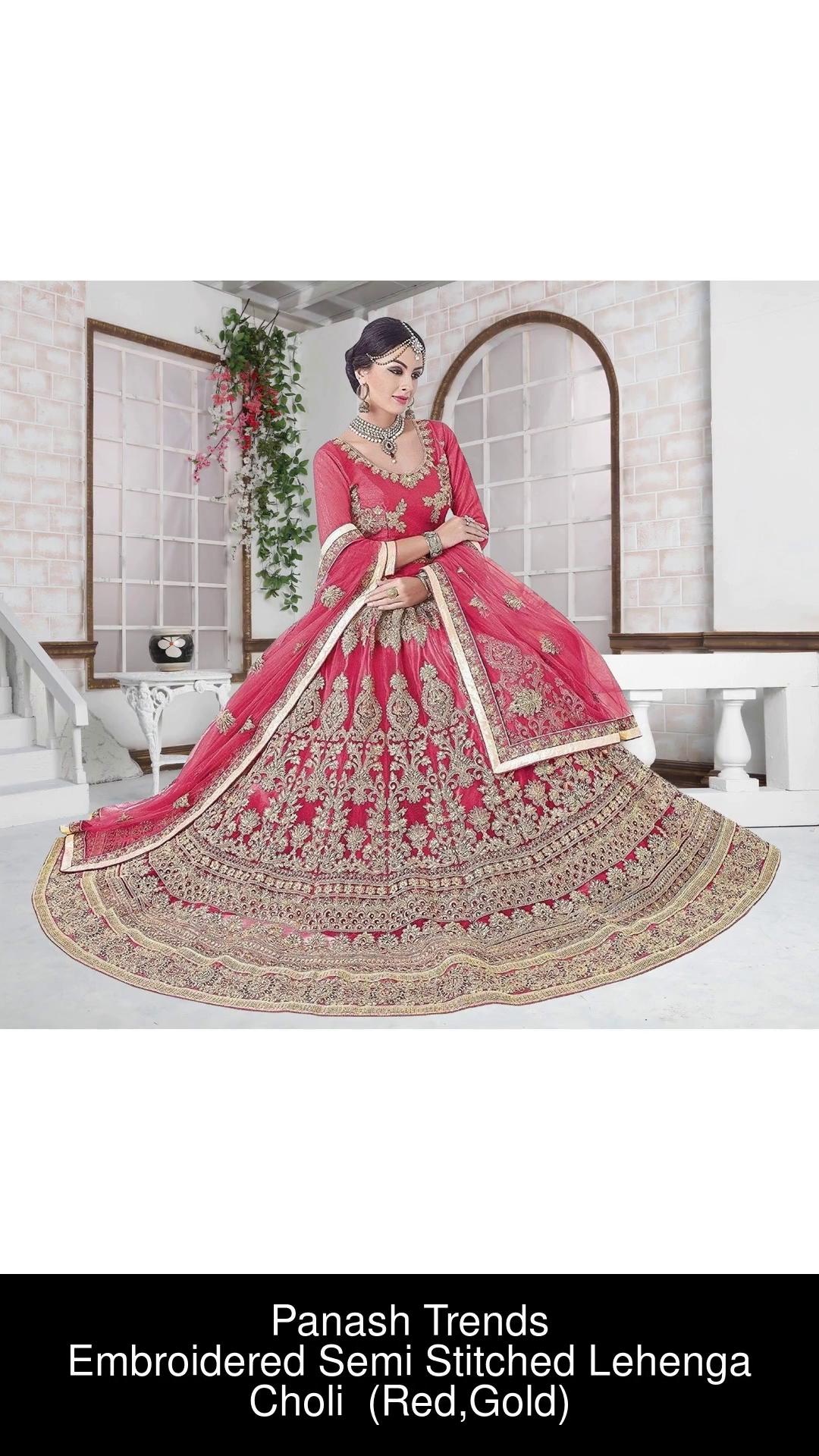 Panash lehenga hotsell