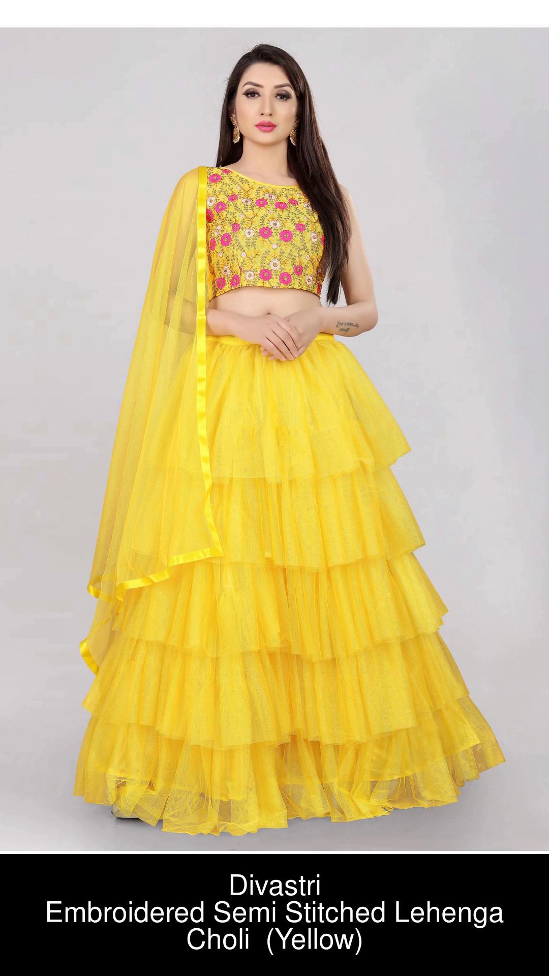 Flipkart chaniya outlet choli