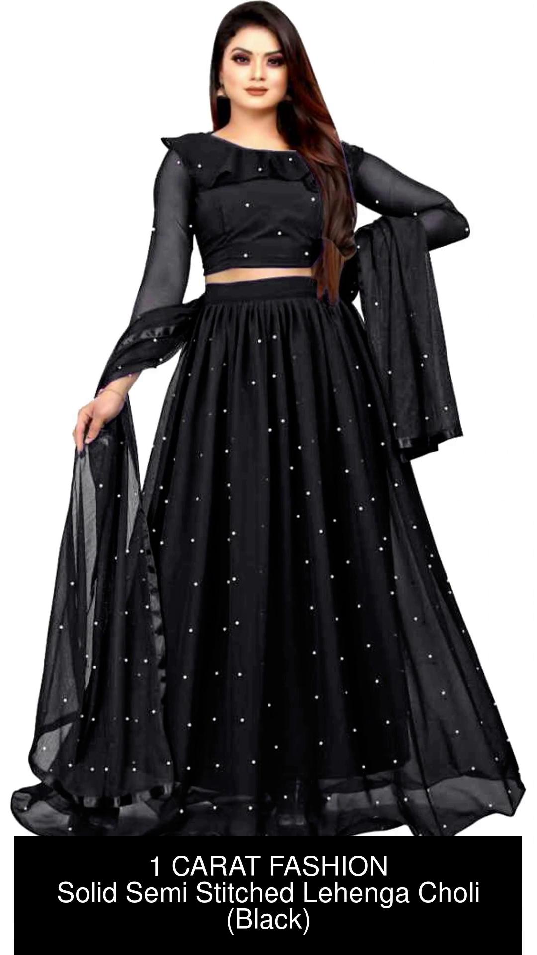 Flipkart lehenga hotsell for girl