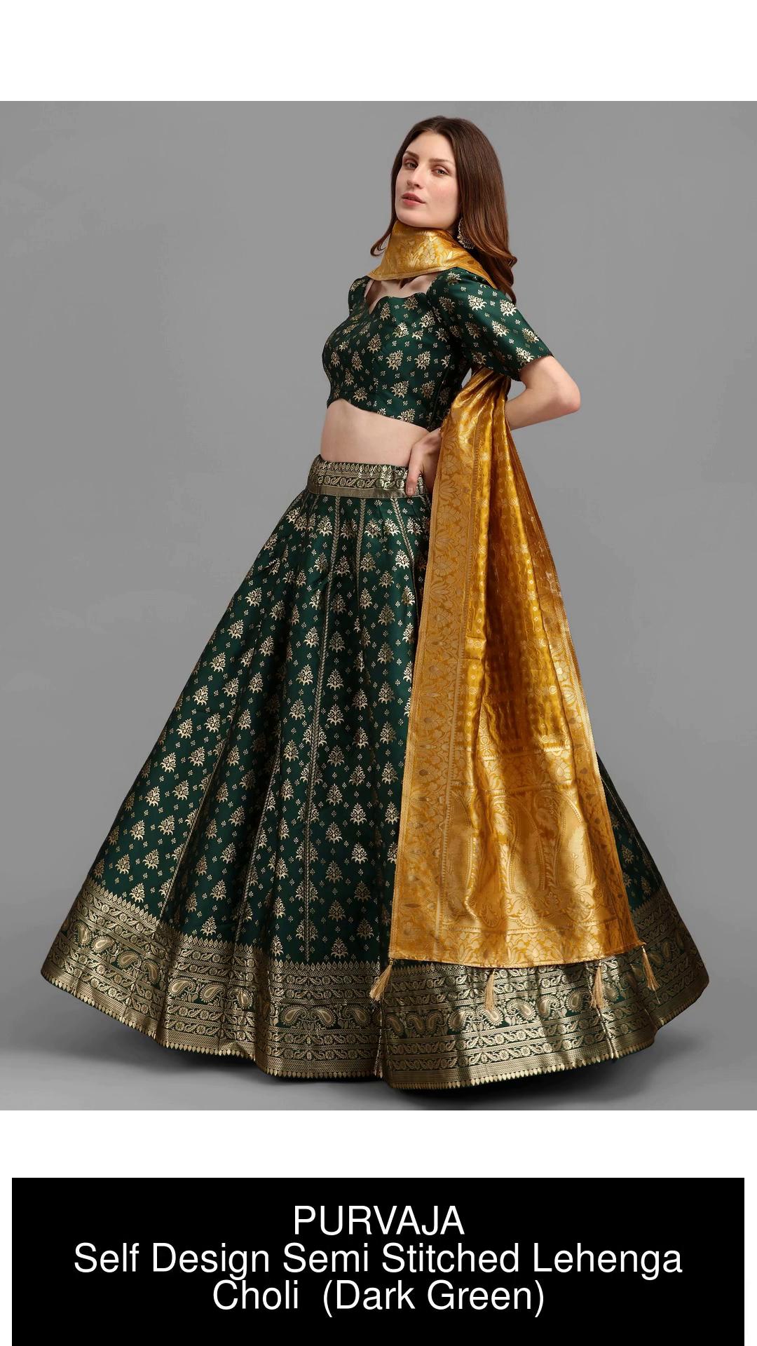 Lehenga under shop 500 flipkart