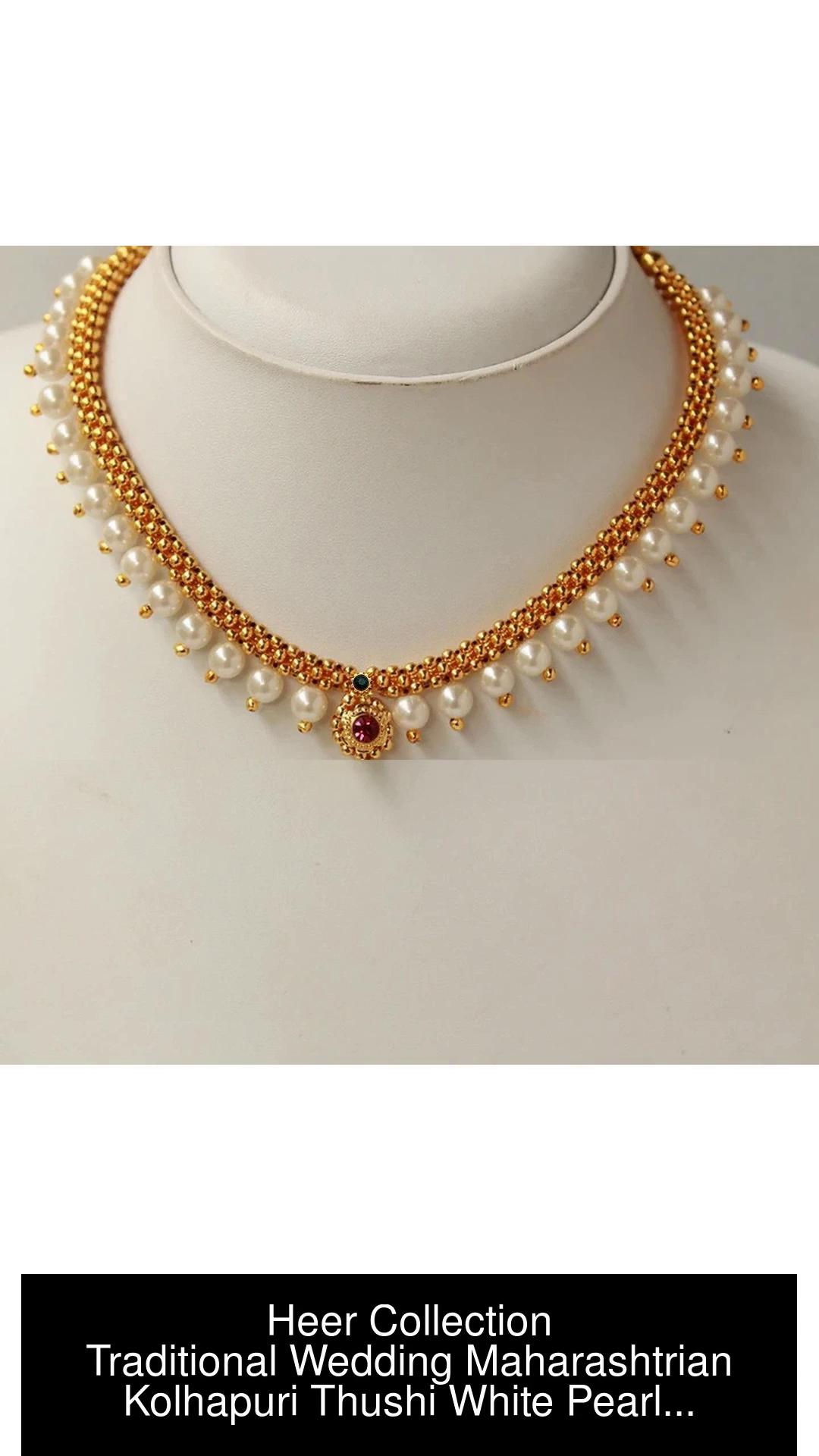 Pearls - Art Jewelry Forum
