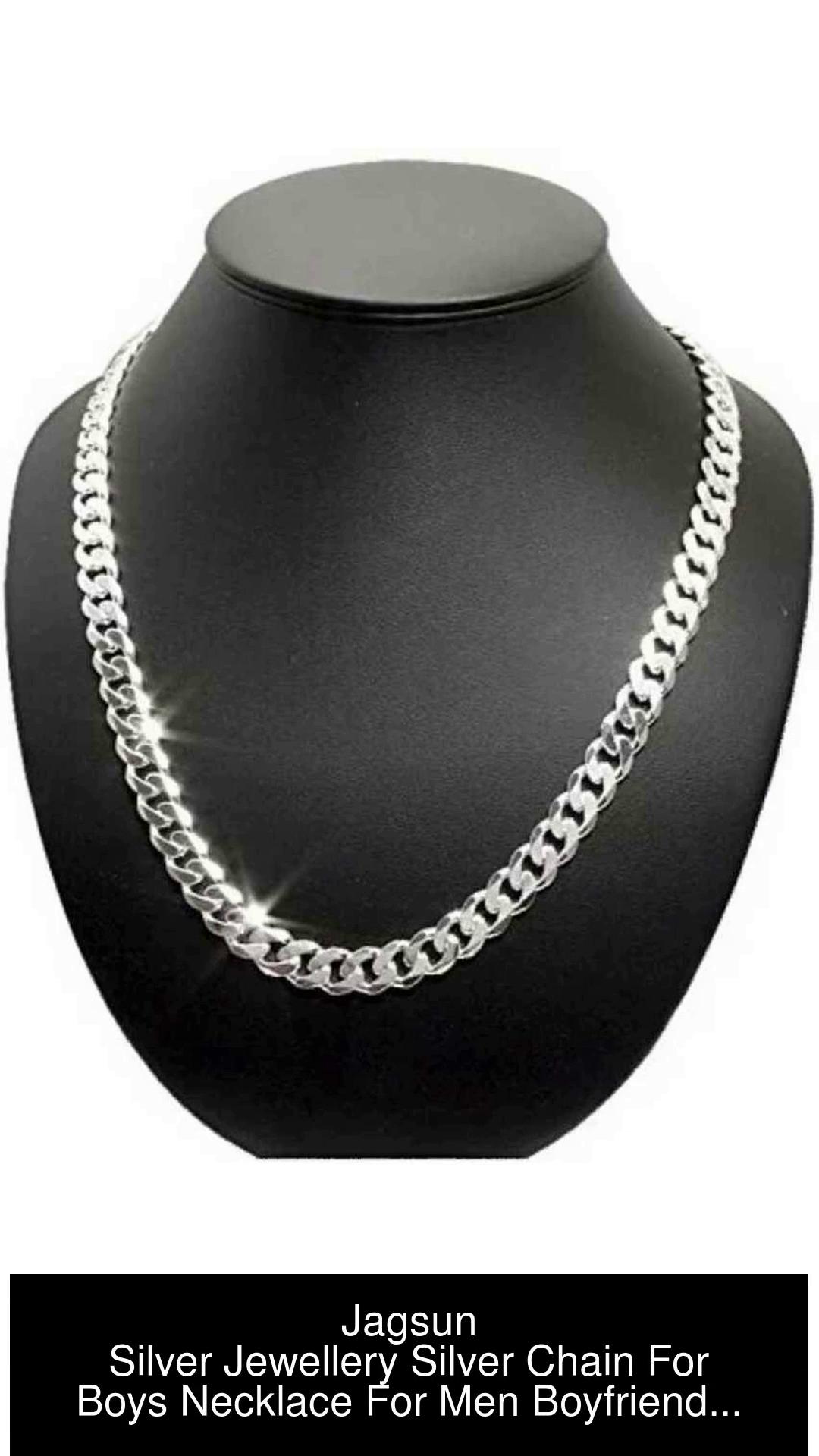 Chandi ki chain deals original