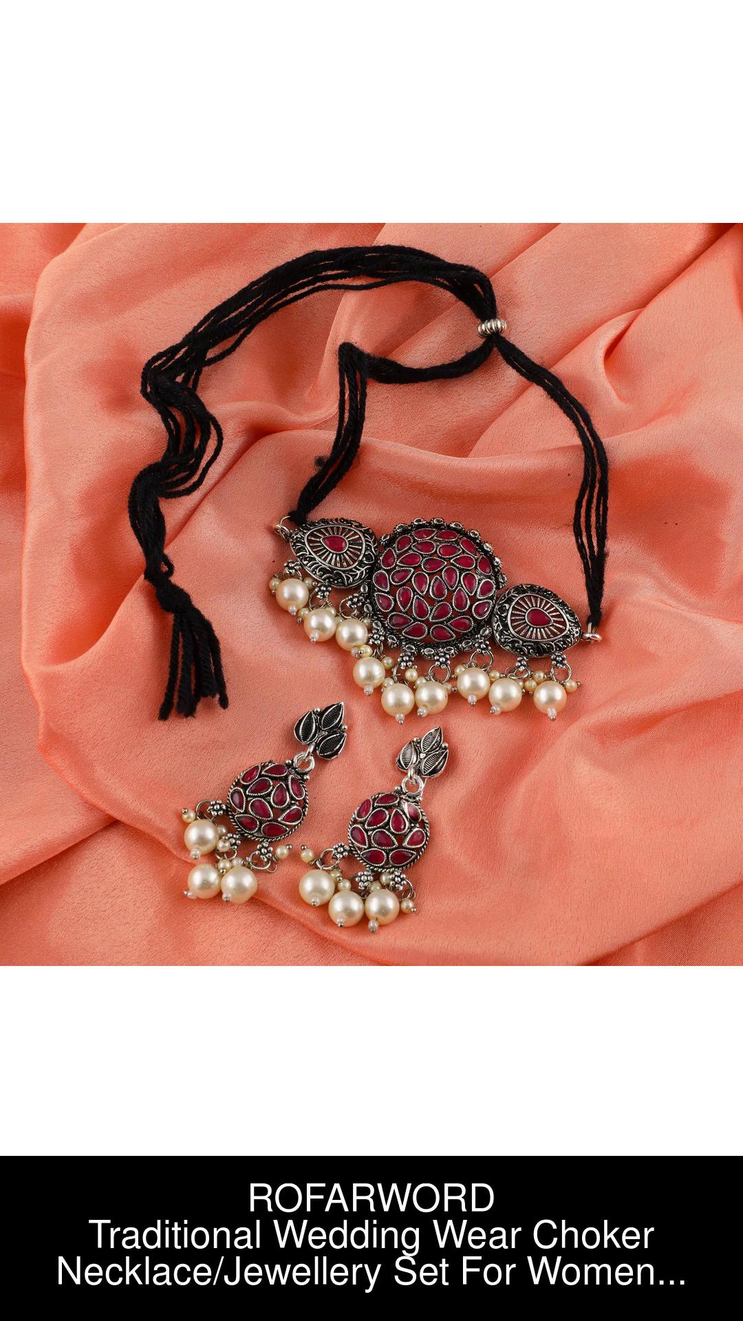 Flipkart traditional store jewellery