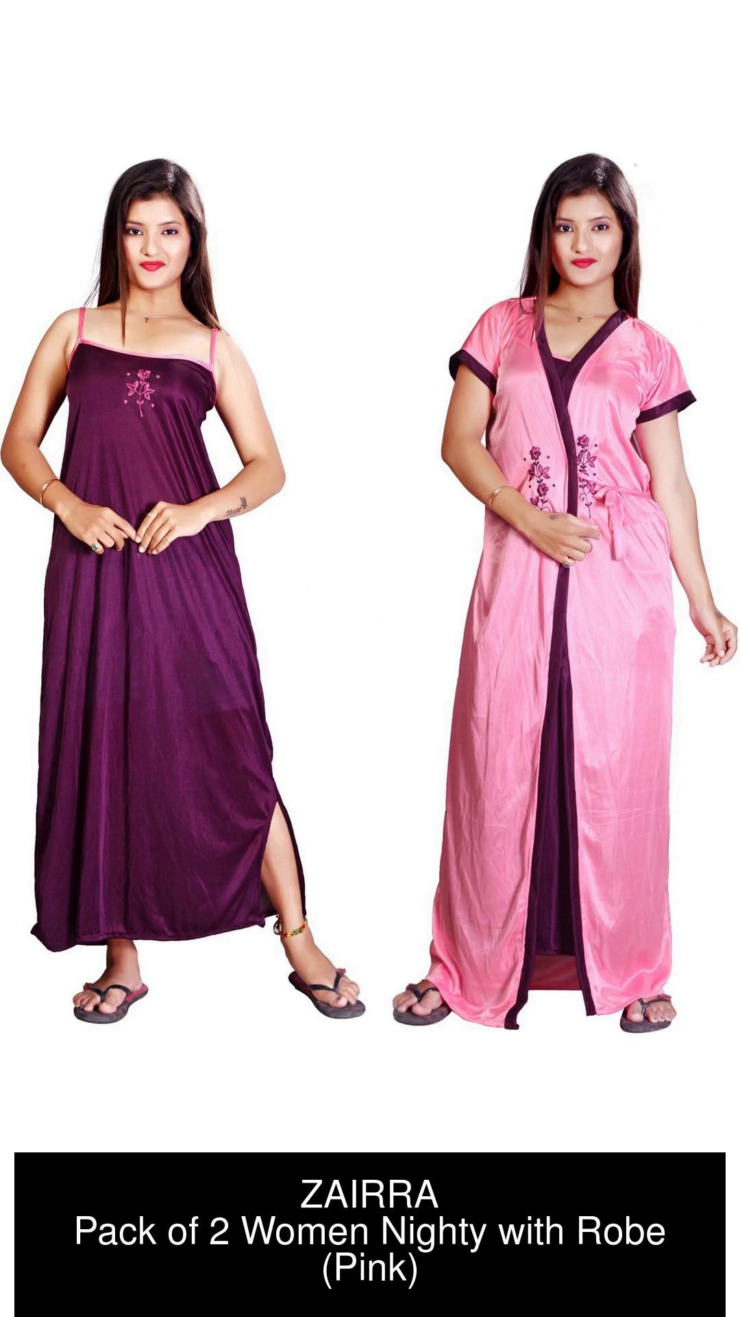 flipkart nighty offers