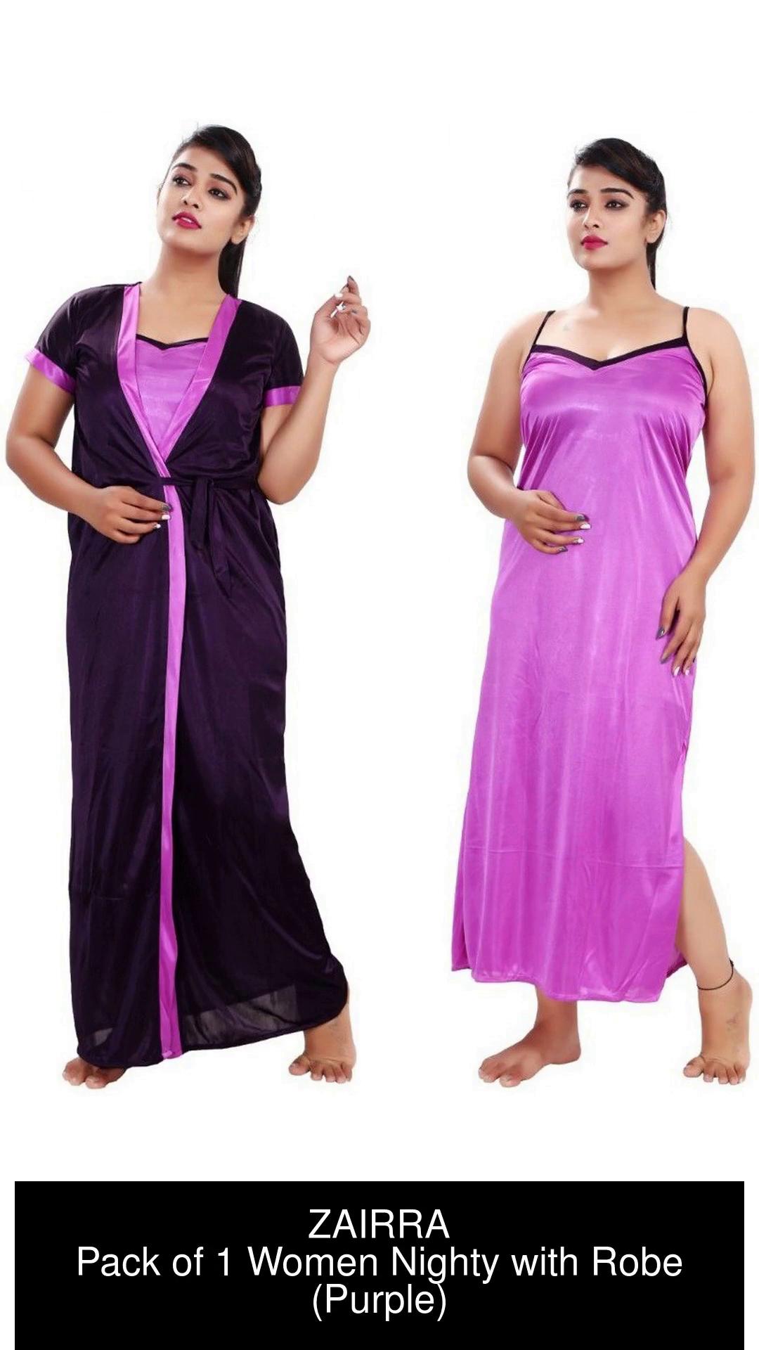 Transparent nighty 2024 flipkart