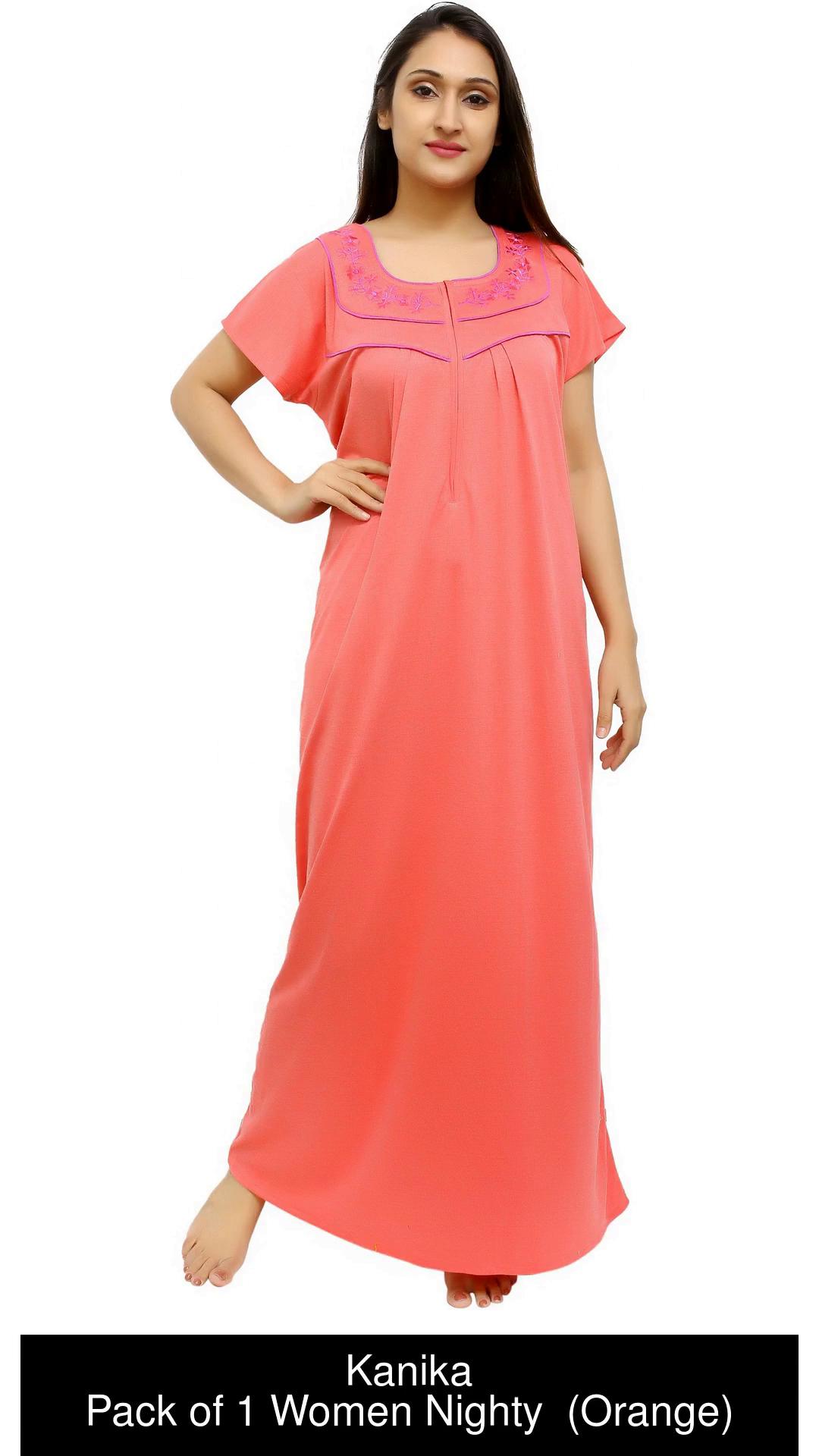 Kanika Women Nighty