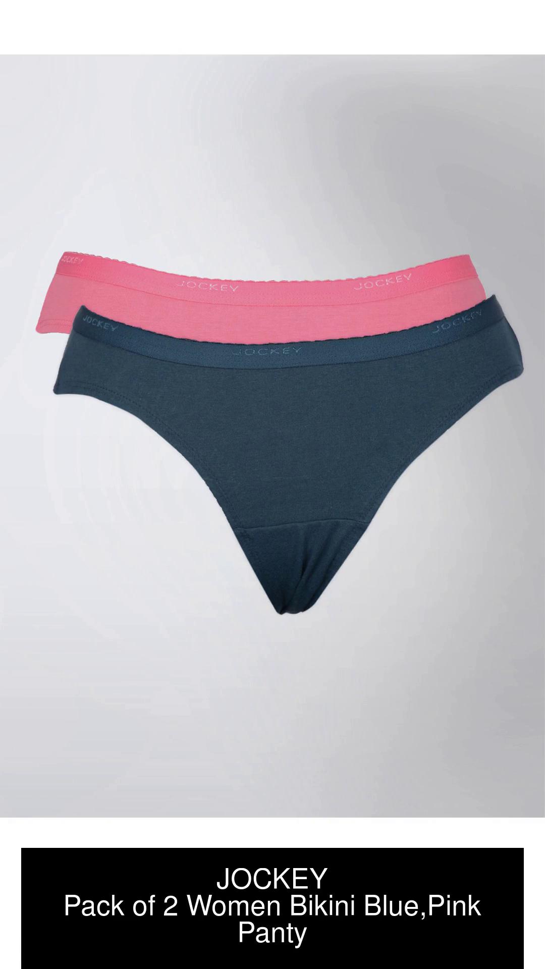 Women's jockey clearance bikini briefs