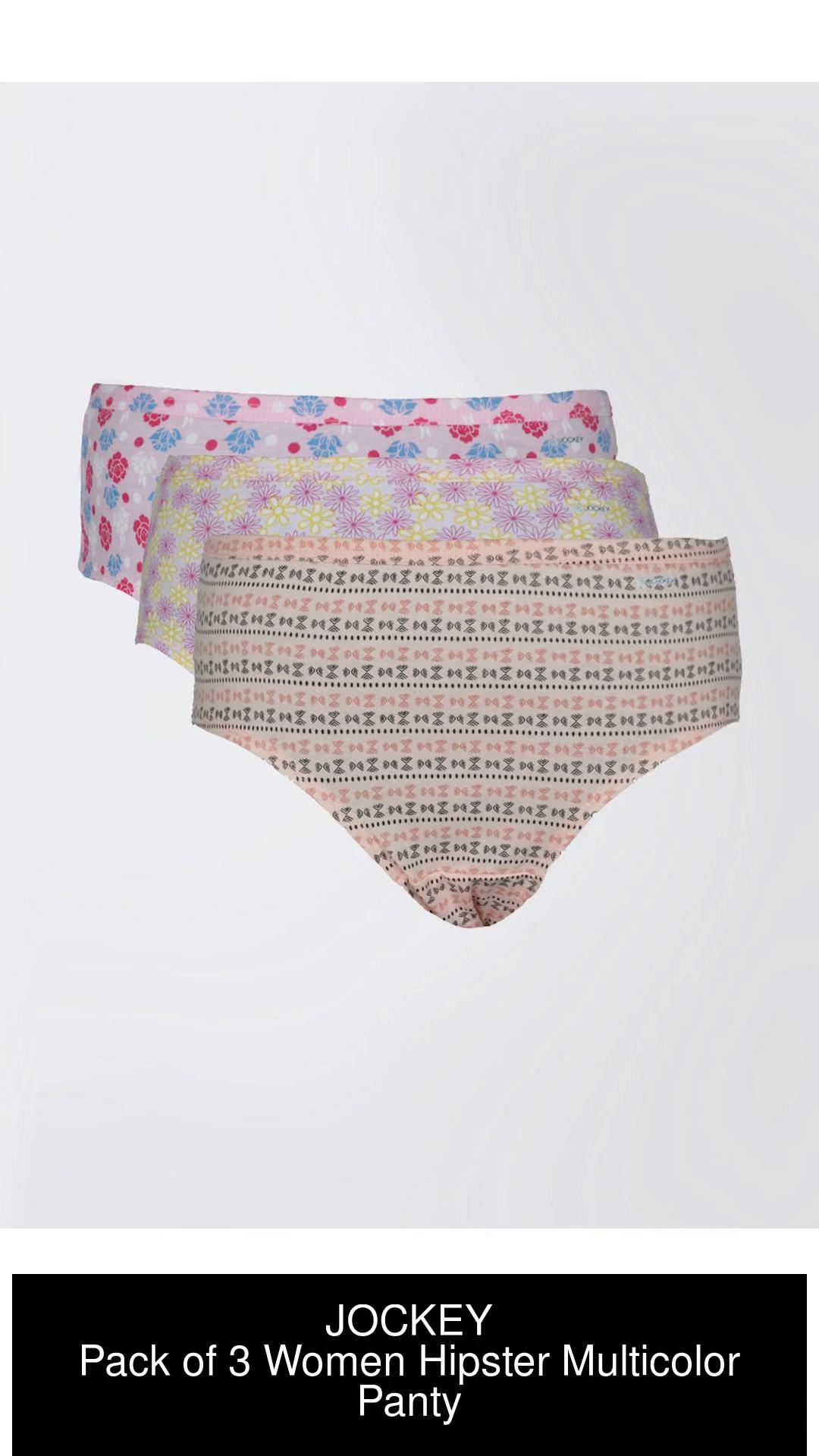 Jockey store panty flipkart