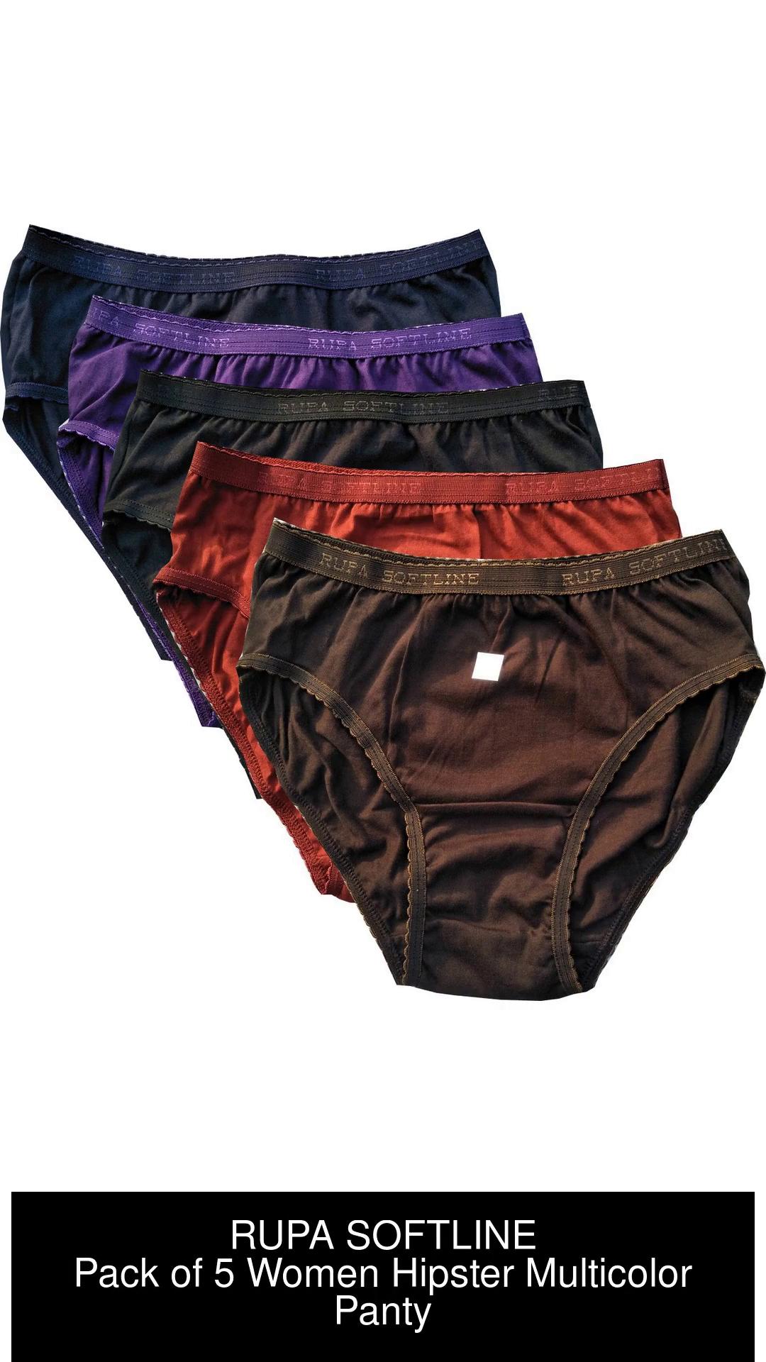 Rupa undergarments cheap for ladies