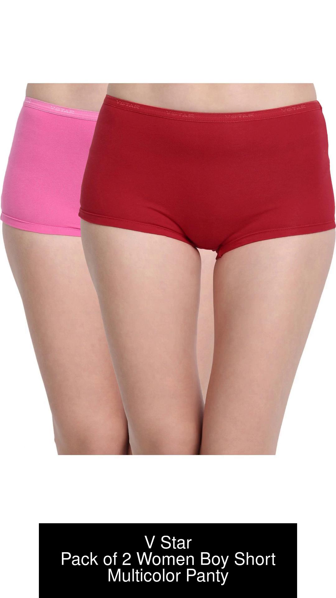 Flipkart boy shorts Review 🛍️, Flipkart panty review 🛍️, After Wash  review