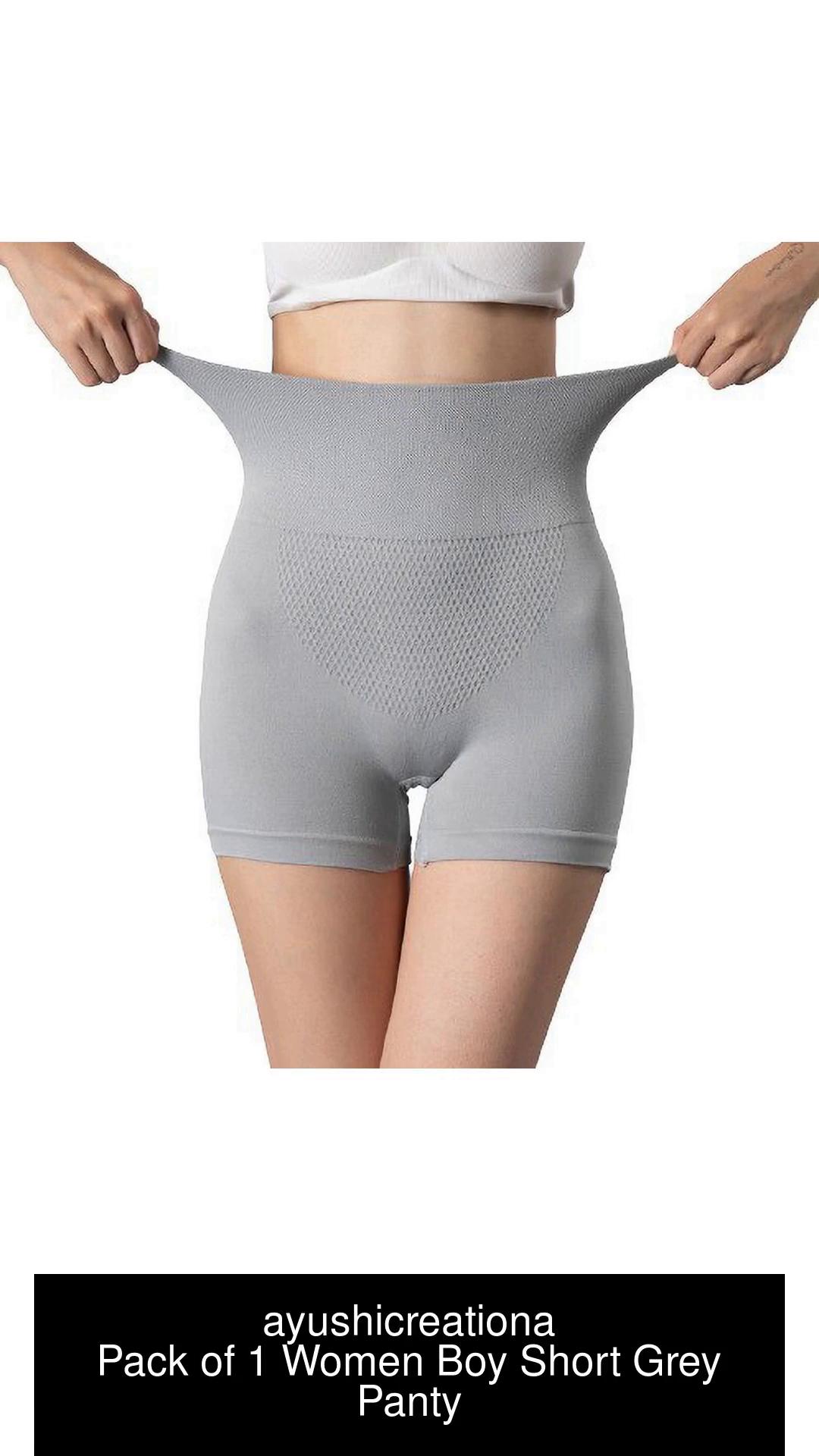 Buy ayushicreationa Body Shaper Tummy Control Panty High Waist