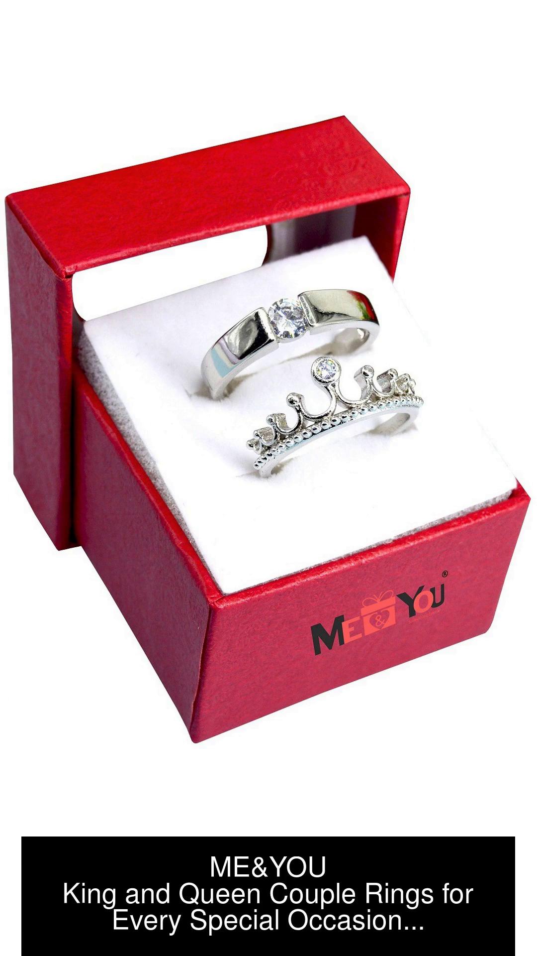 Flipkart online shopping store couple rings