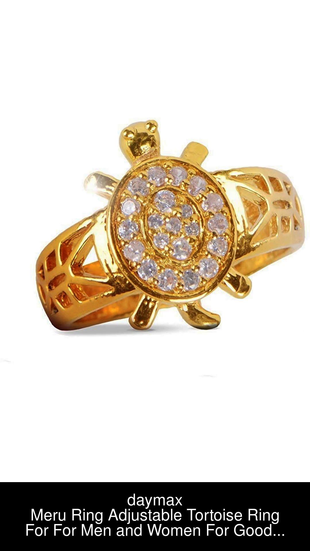 Meru ring 2024 gold price