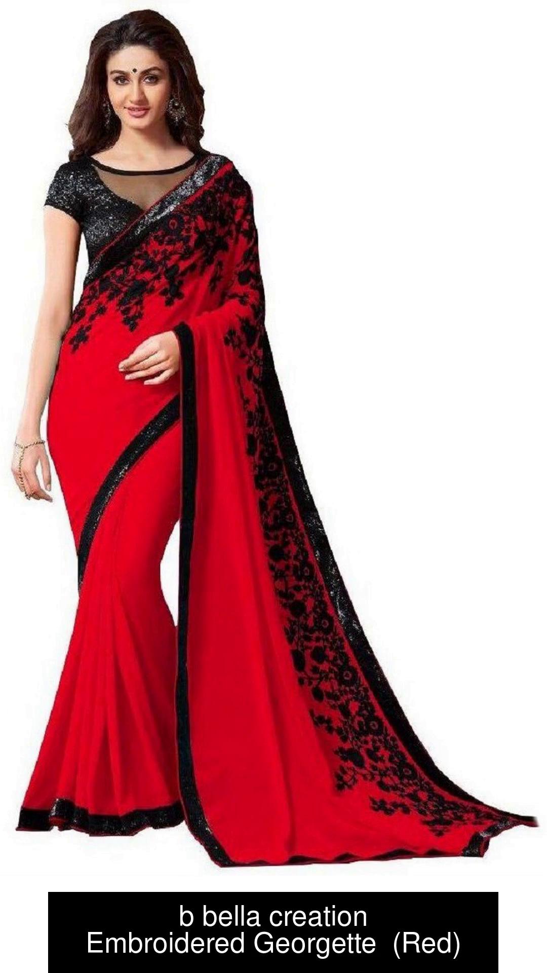 Flipkart shop saree design