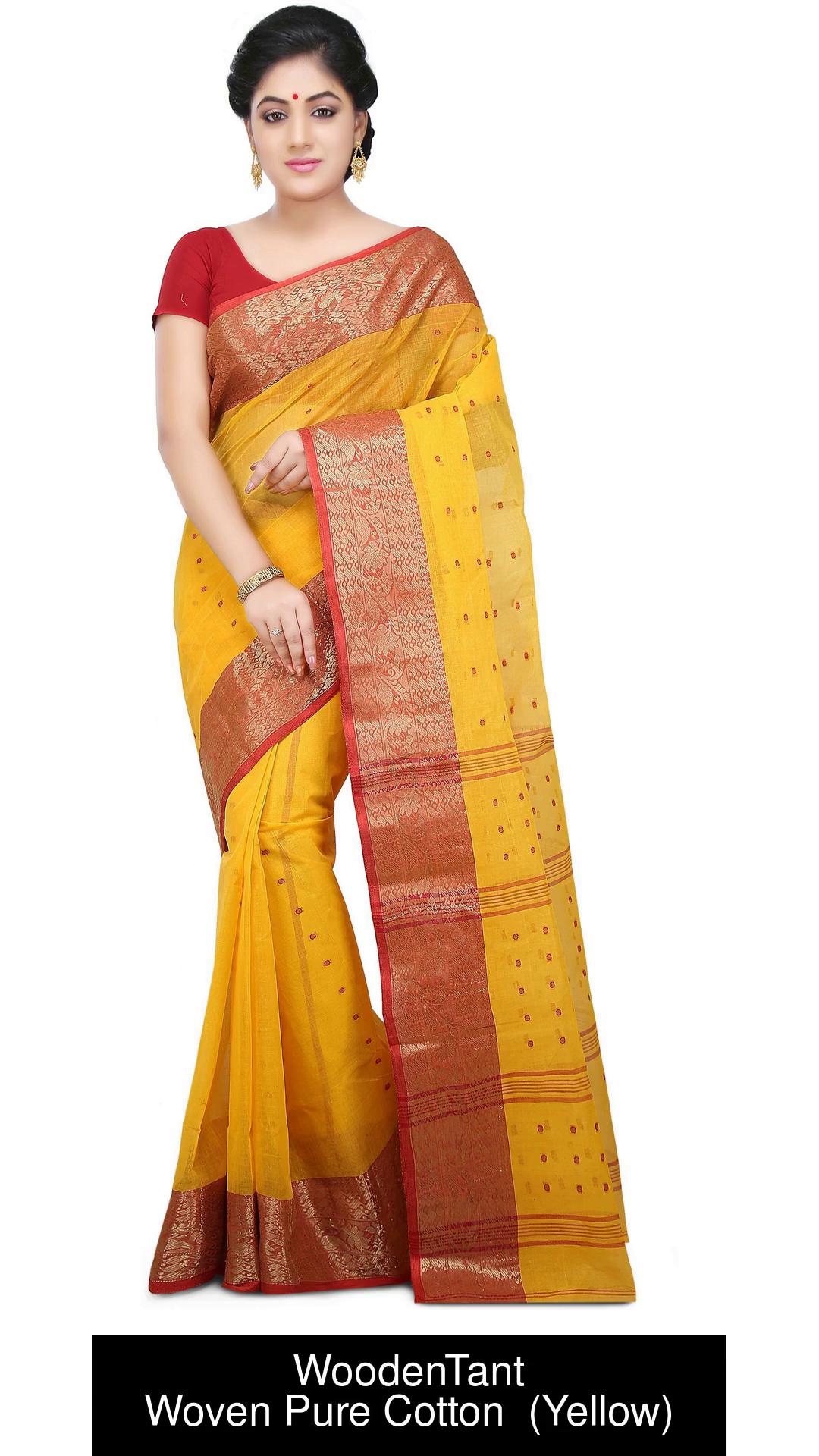 Tant clearance saree flipkart