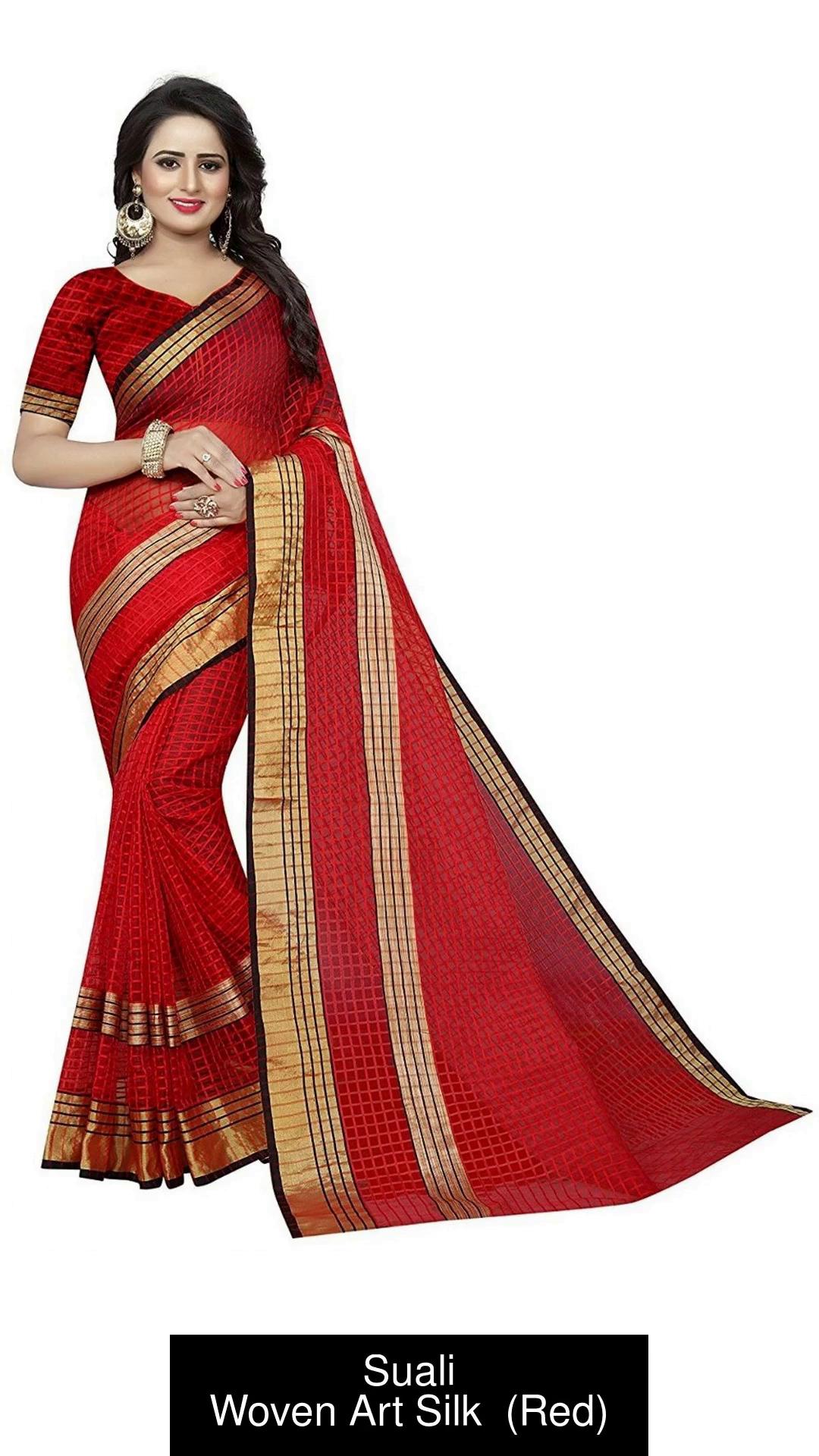 Club factory shop offers sarees