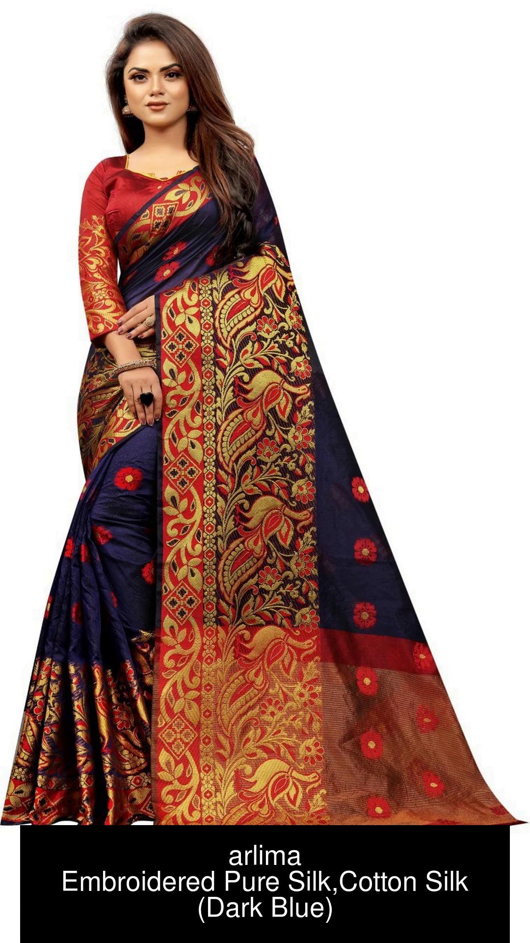 Saree online hot sale shopping flipkart