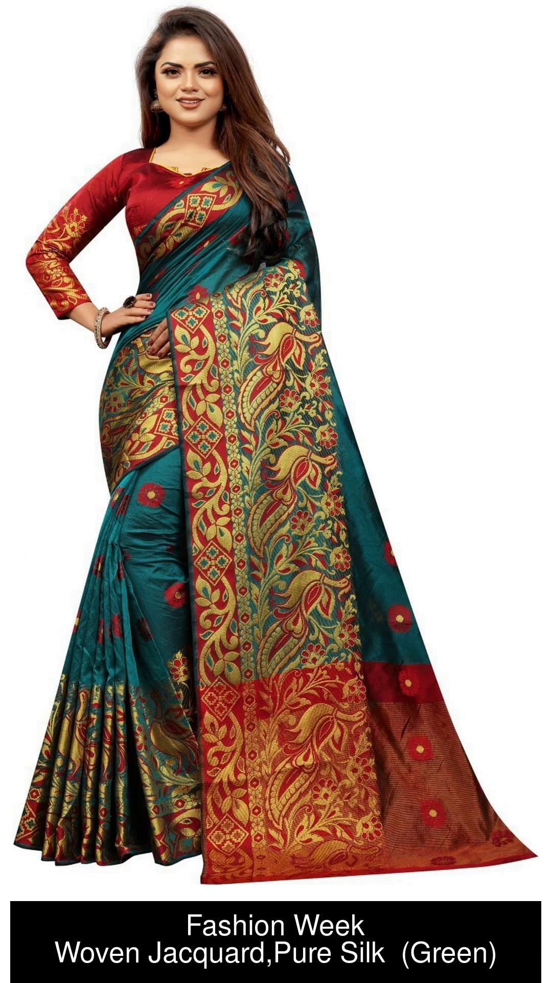 Silk ki clearance saree