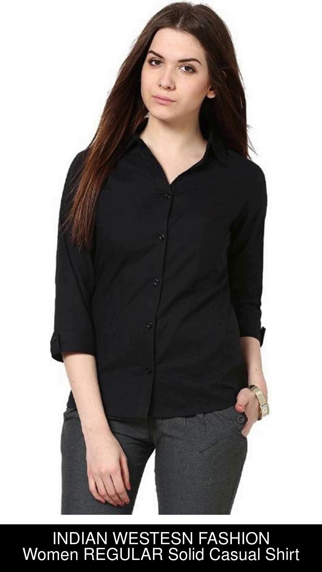 Indian ladies outlet shirt