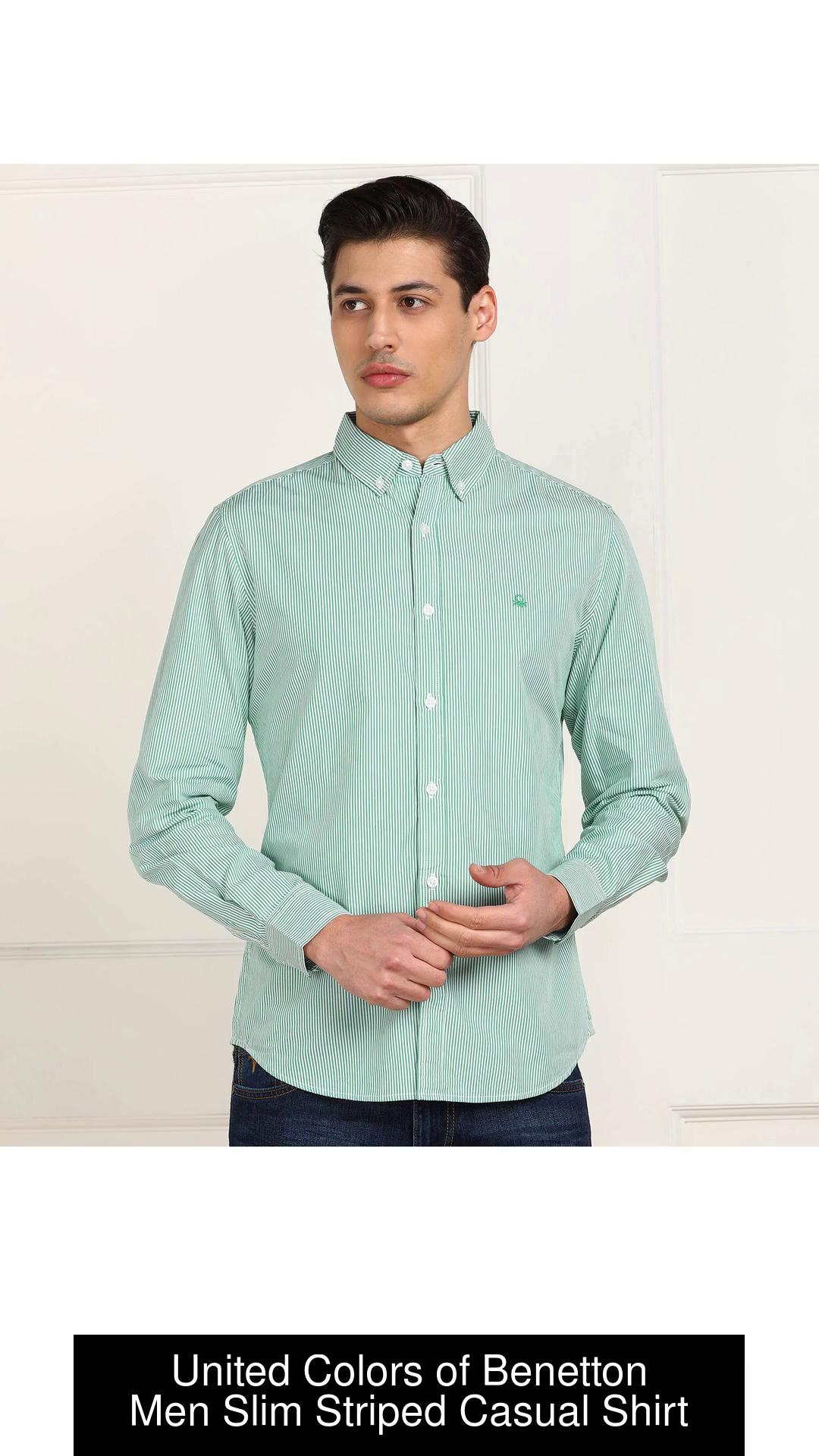 Ucb on sale shirts flipkart