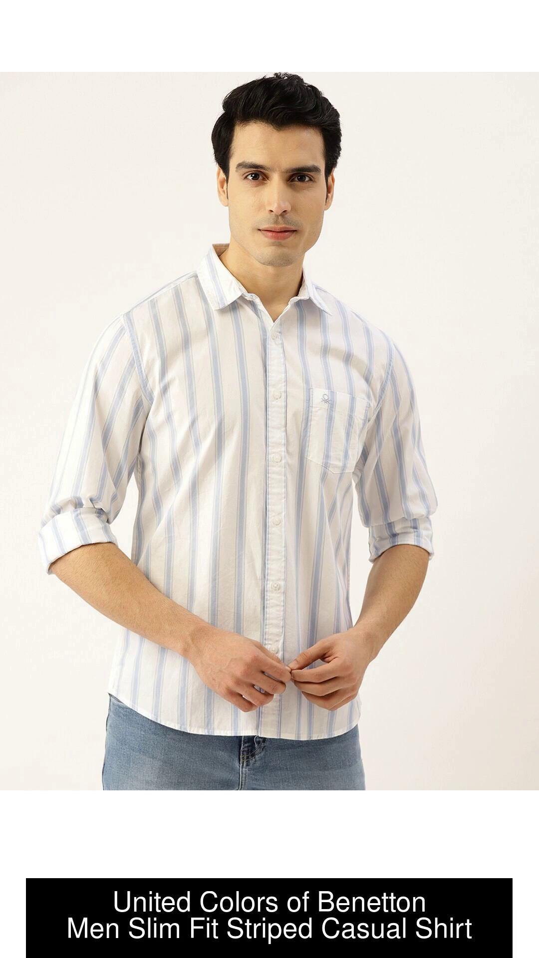 Ucb shirts outlet flipkart