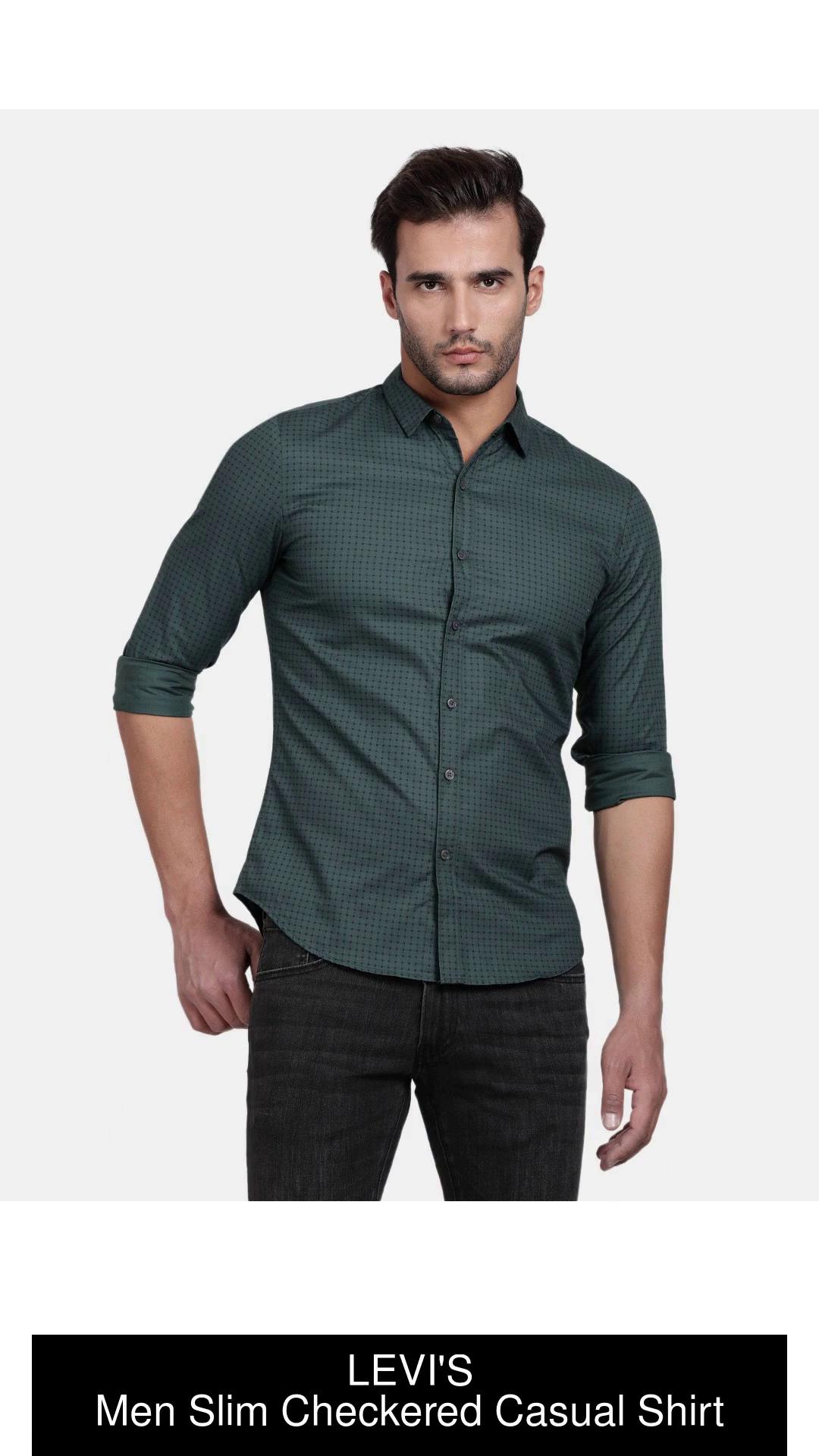 Men's Microchill™ Long Sleeve Shirt