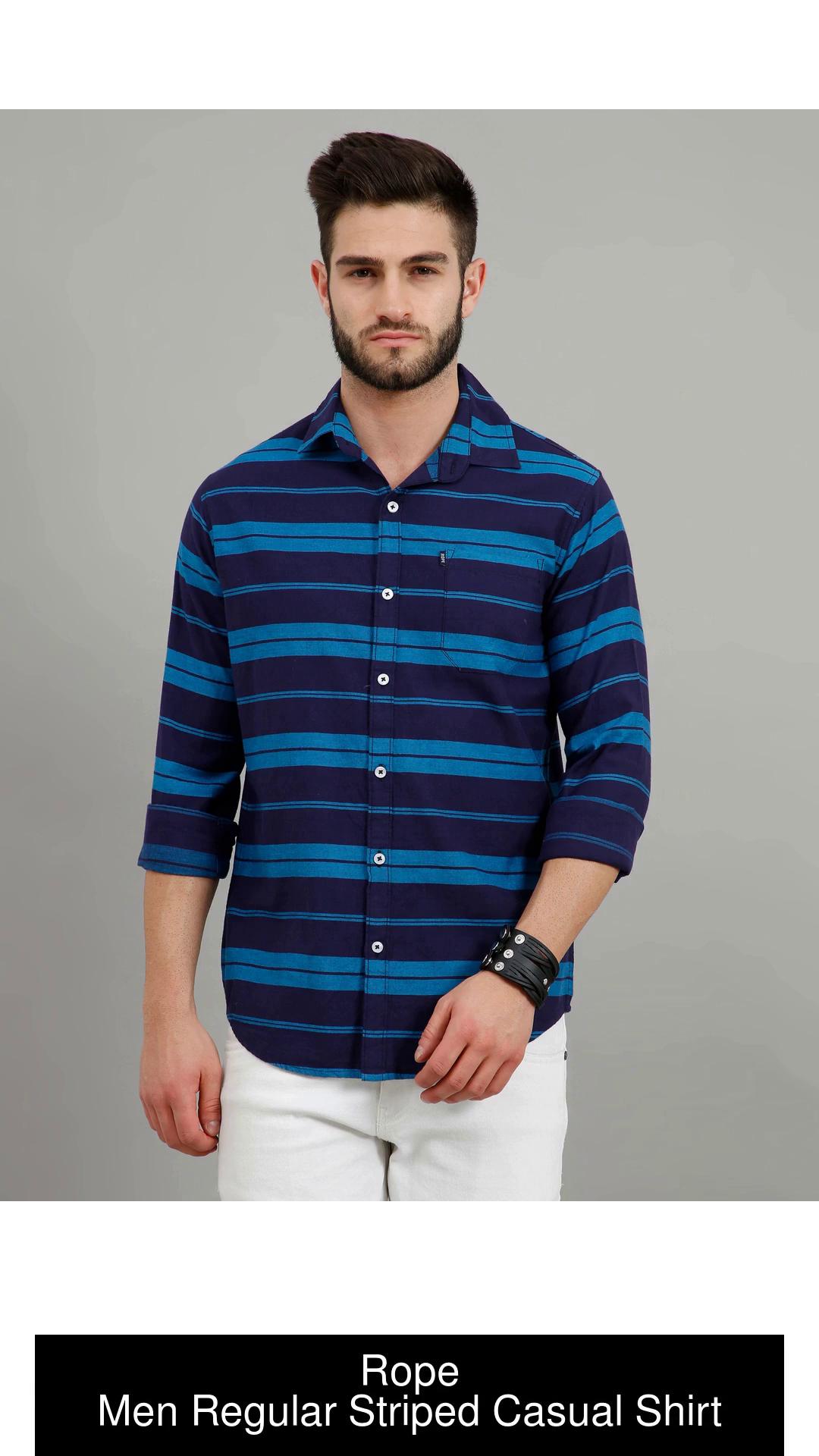 Shirt for on sale men flipkart