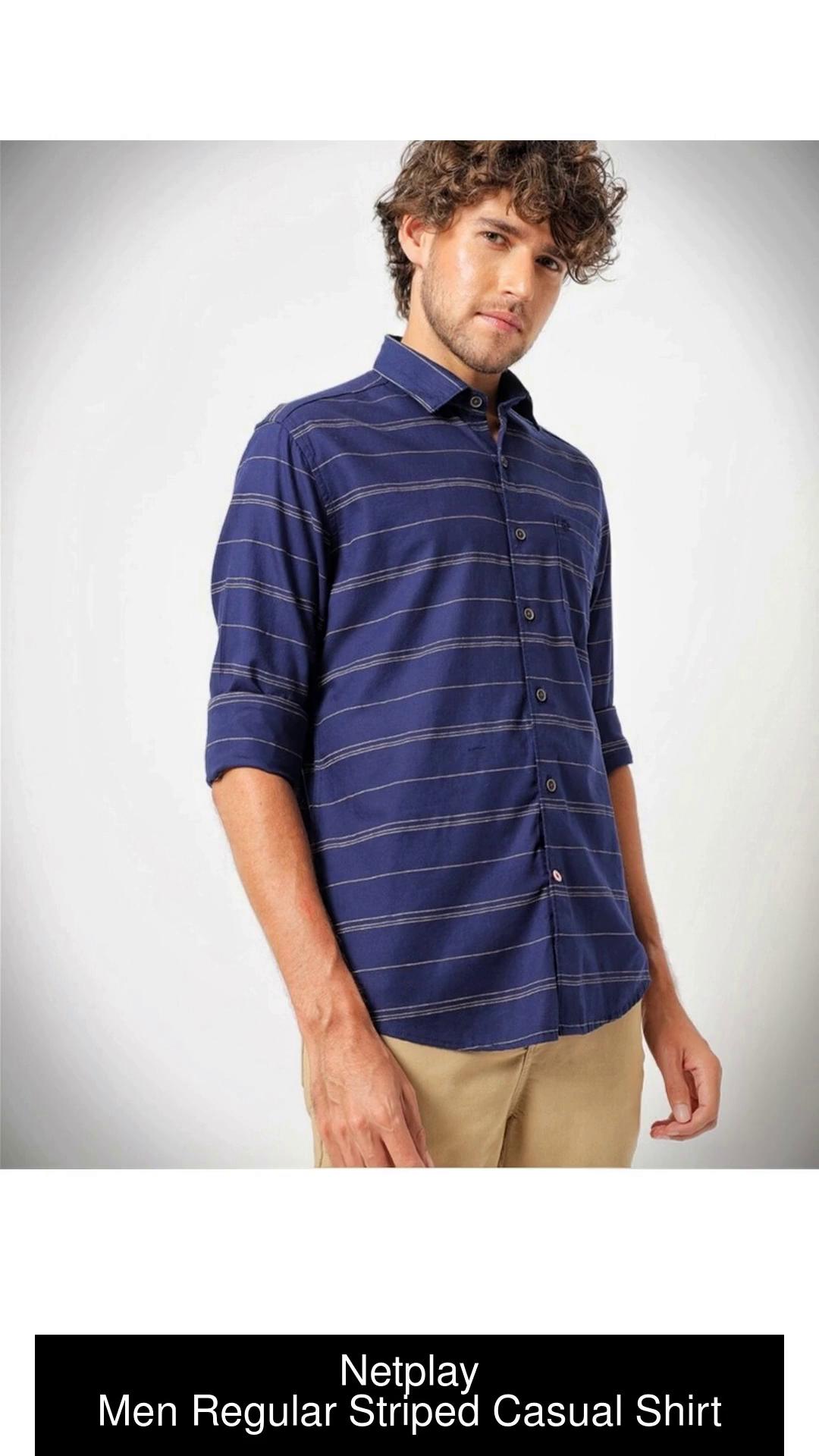 Flipkart 2025 men shirt