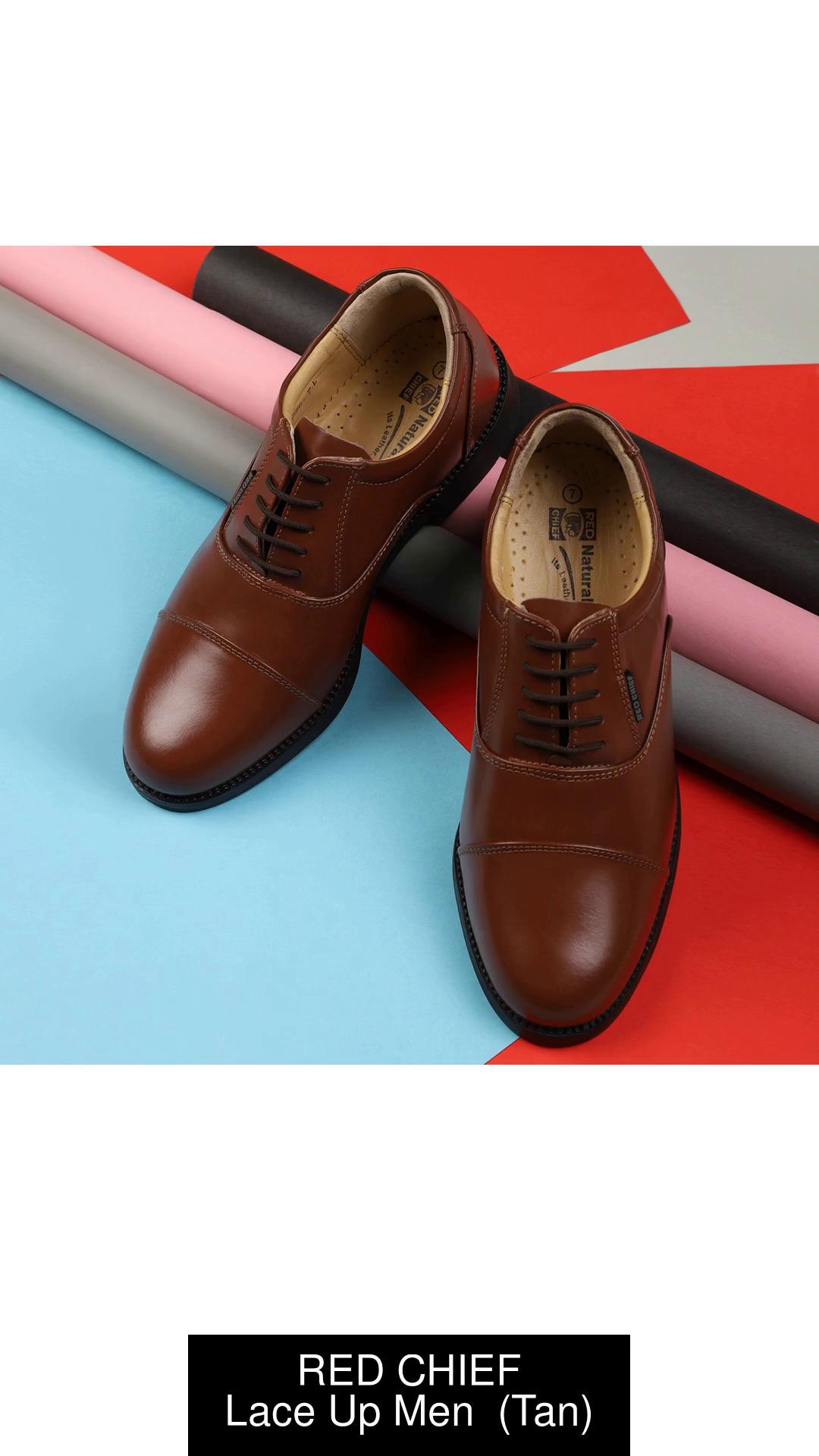 Red chief uniform shoes online