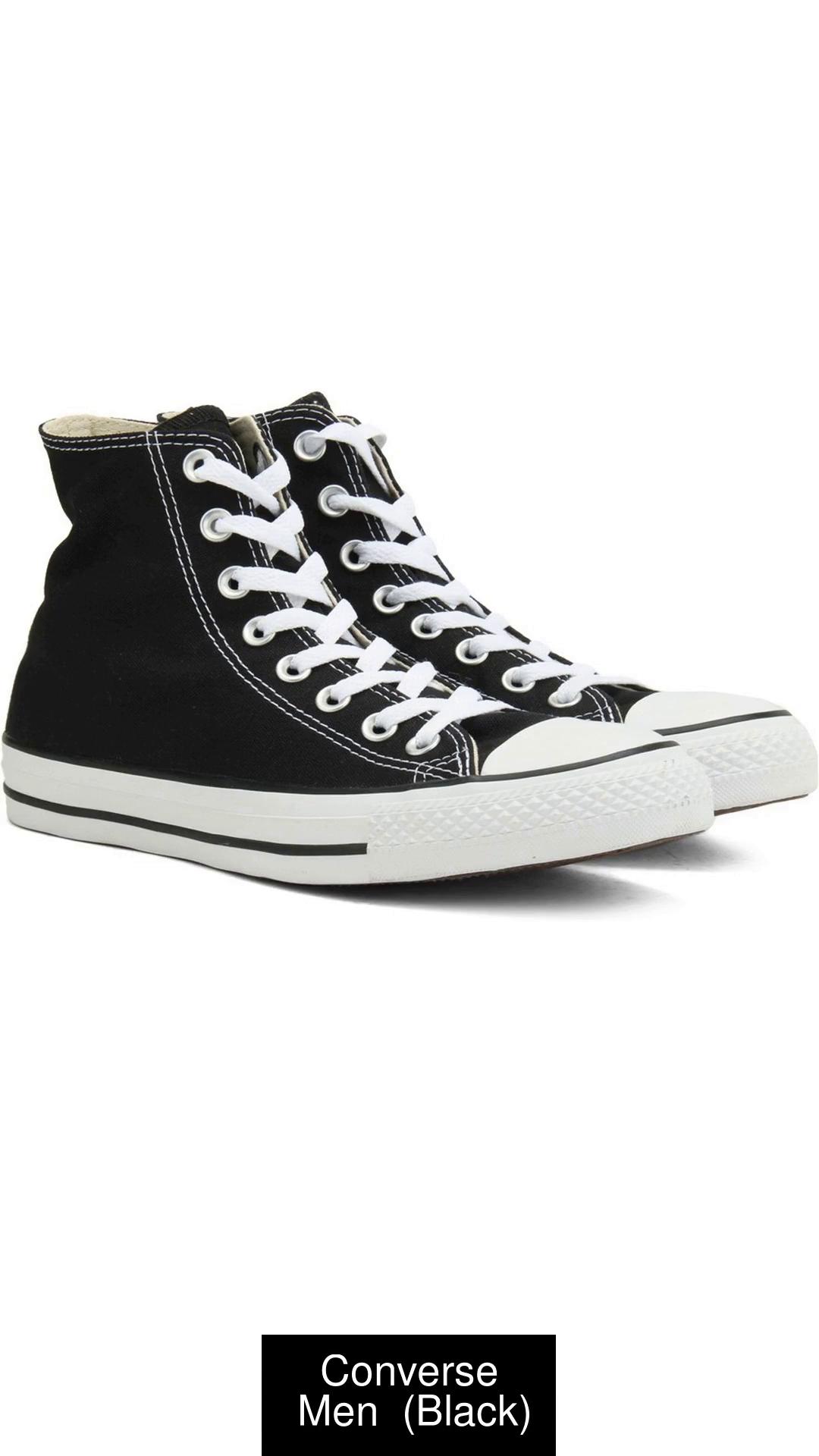 Converse Chuck Taylor Light Weight High Ankle Sneakers For Men