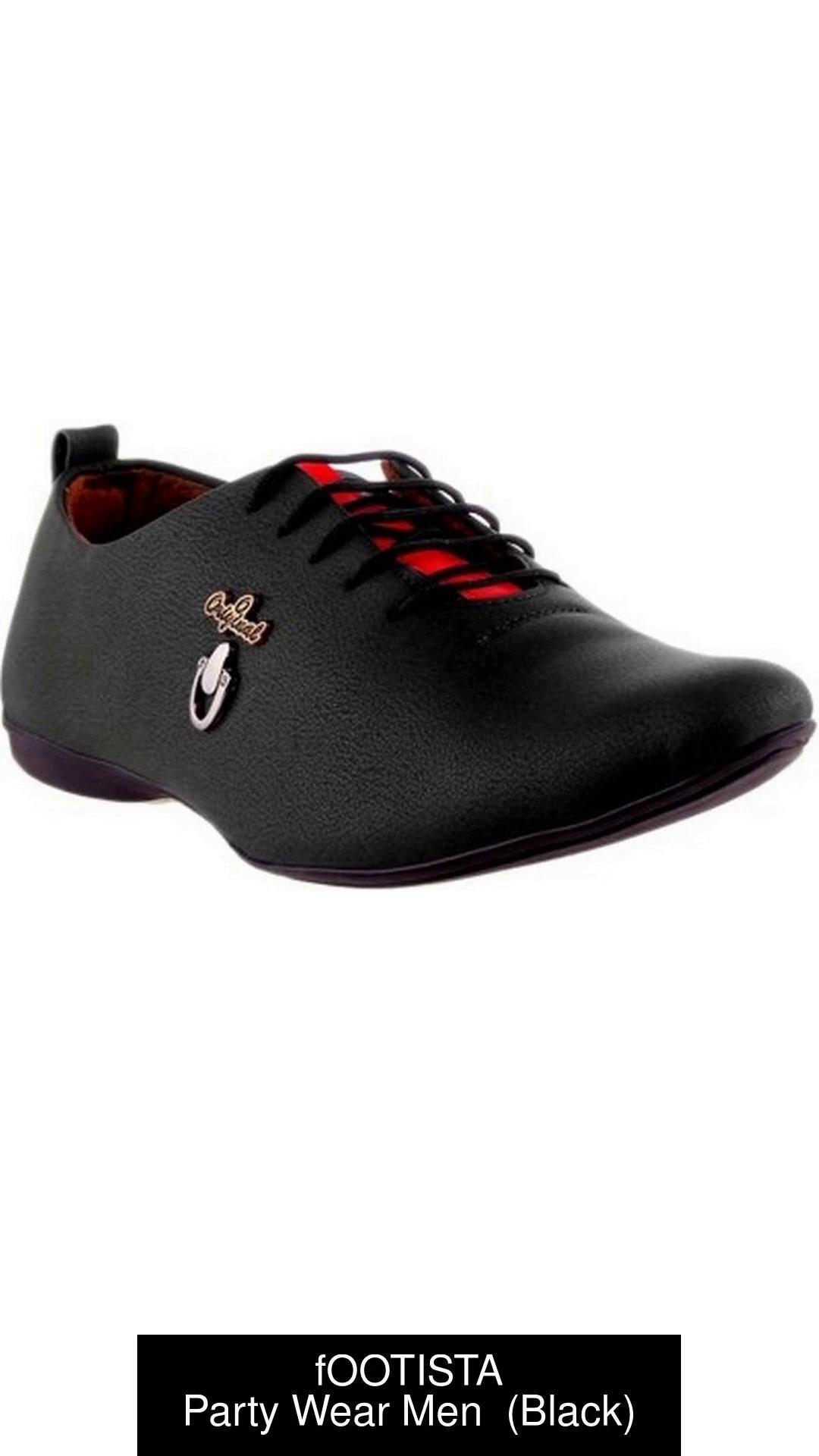 Footista on sale formal shoes