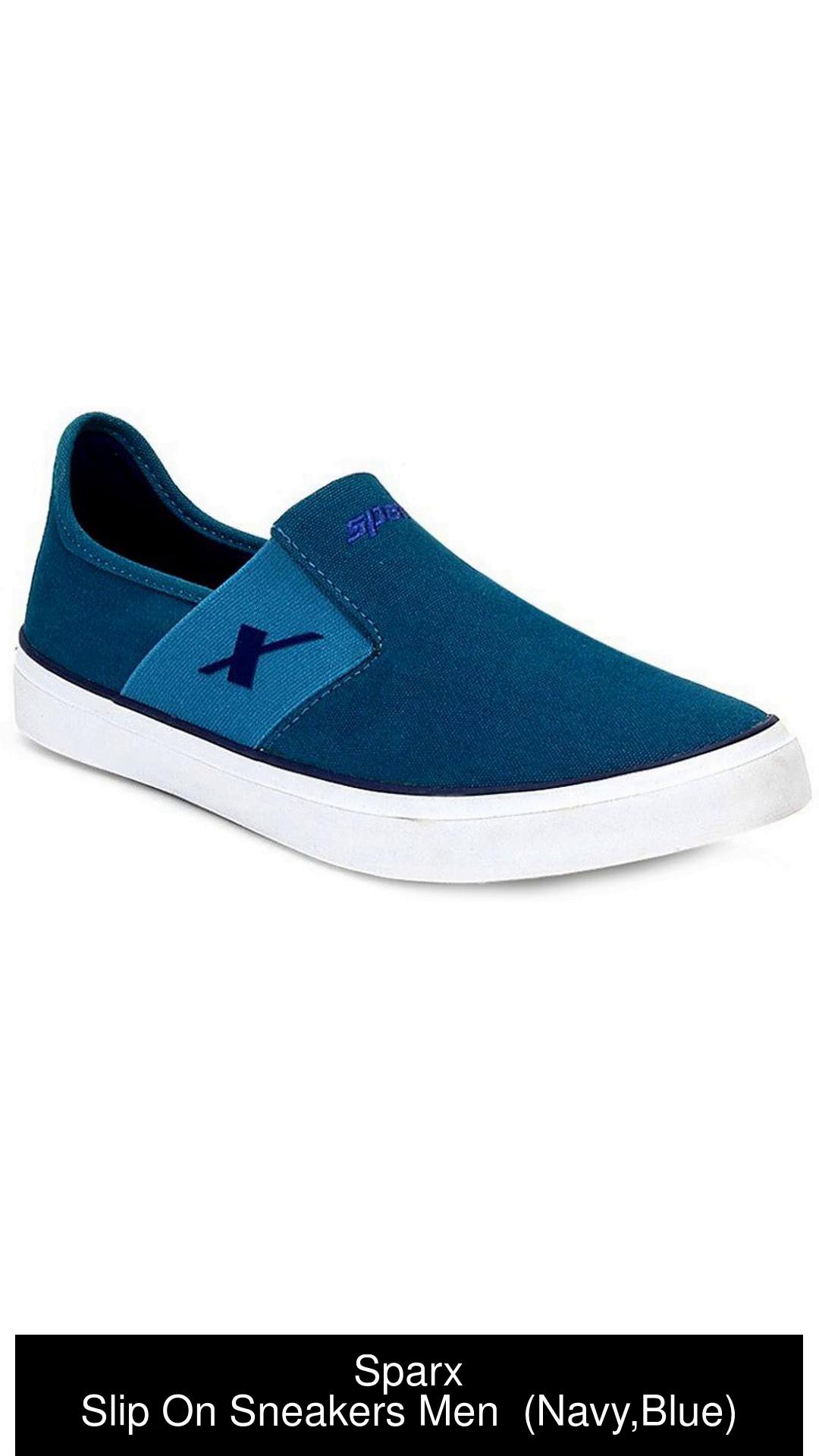 Sparx best sale slip on