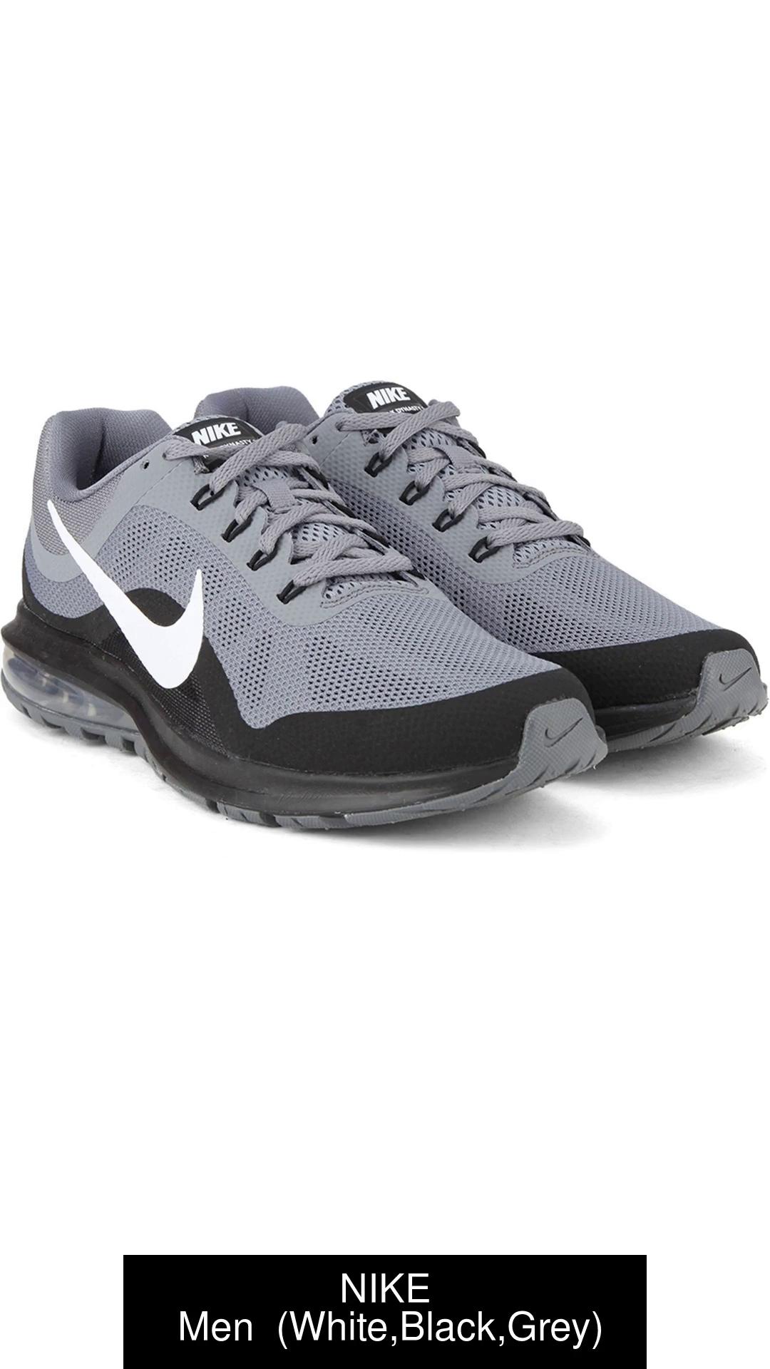 Nike air max dynasty hot sale 2 mens running shoes