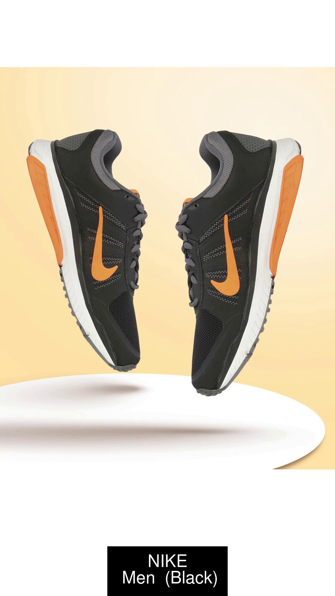 Nike dart 1 hot sale men's running shoes