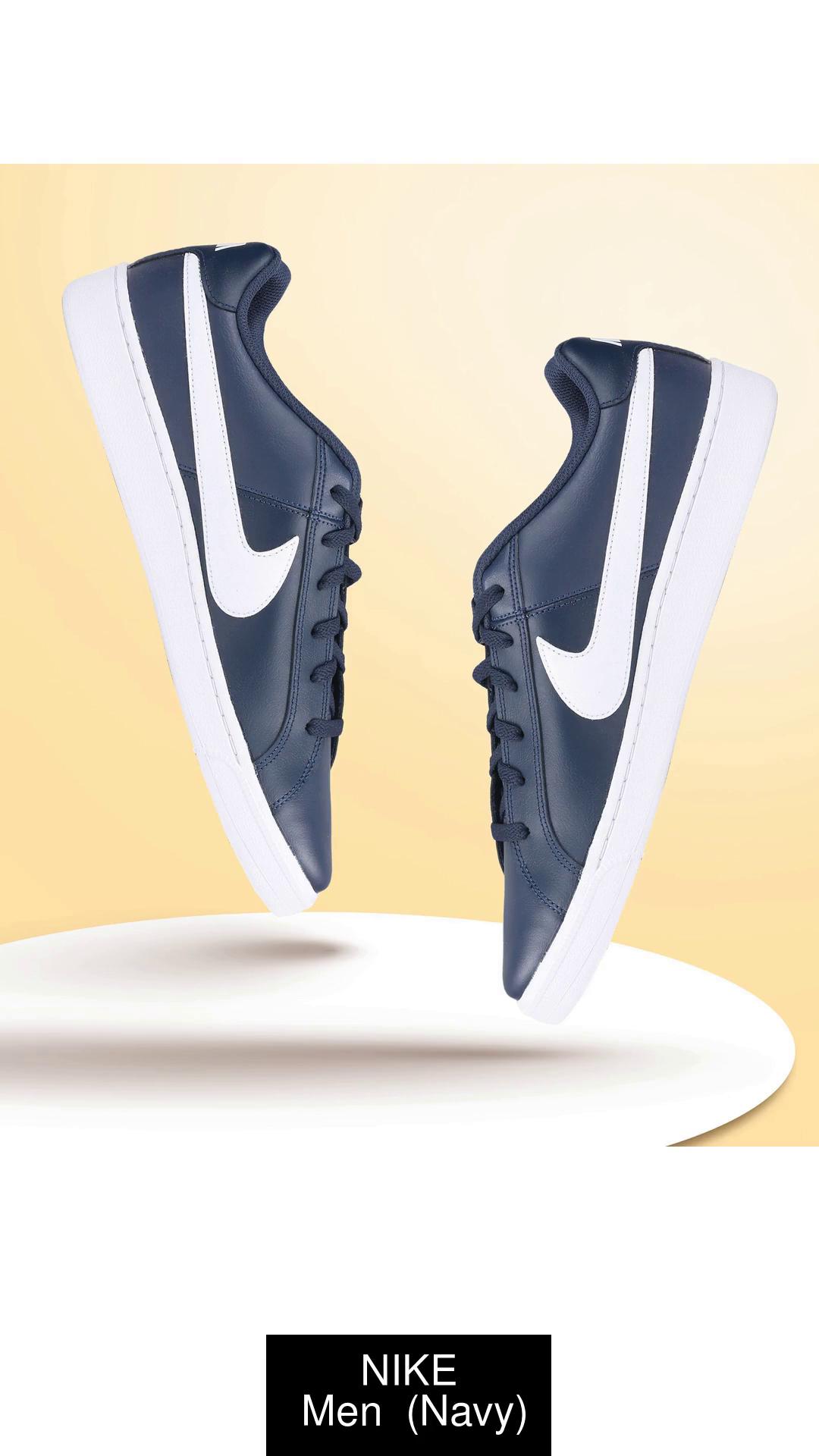 Nike court shop royale casual shoes