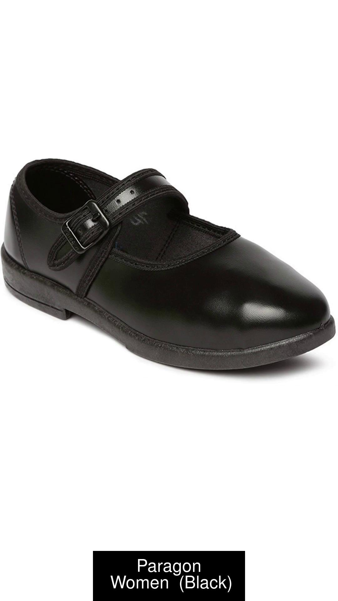 Paragon formal deals leather shoes