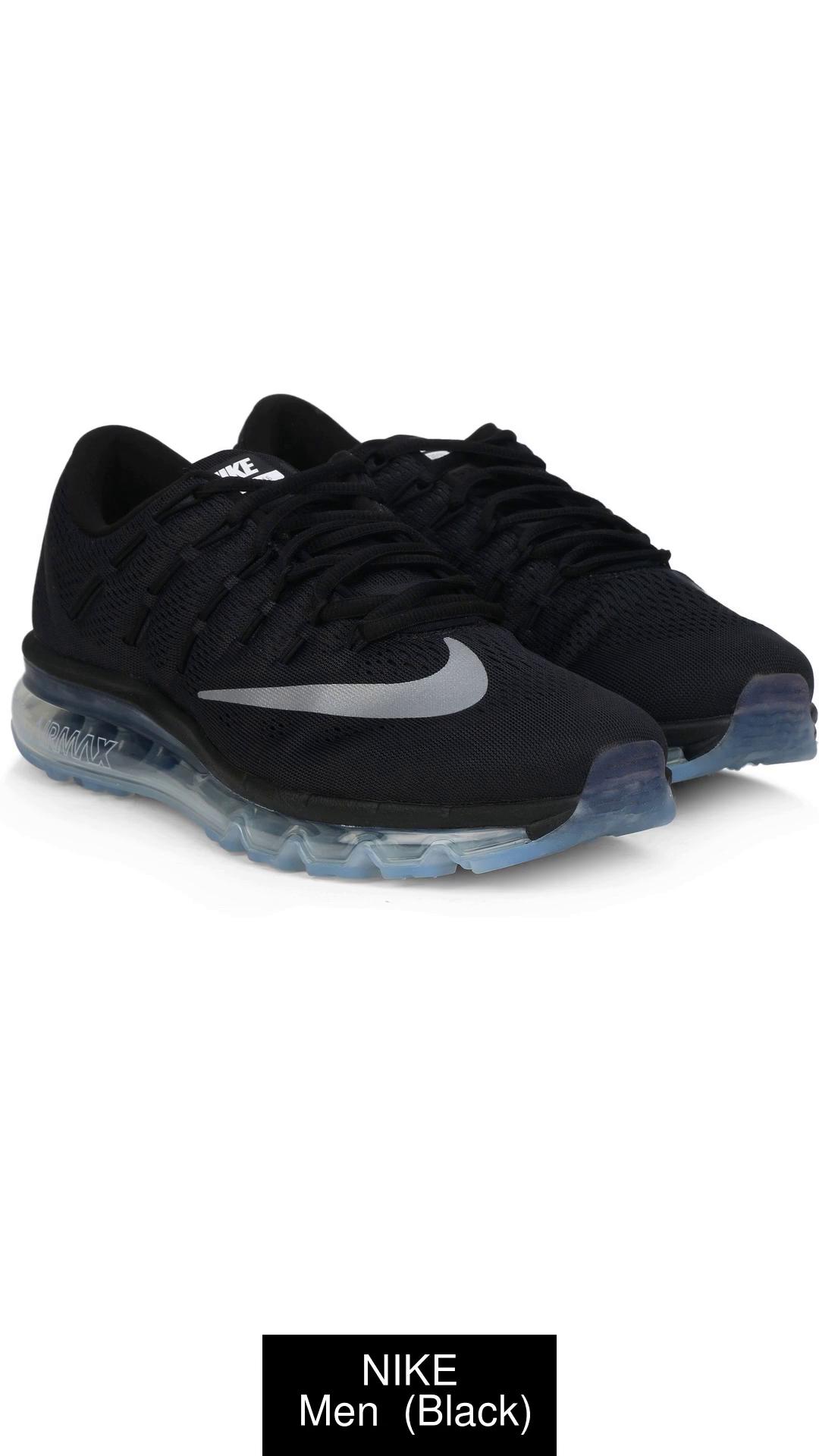 Nike air max 2016 best sale grey mens